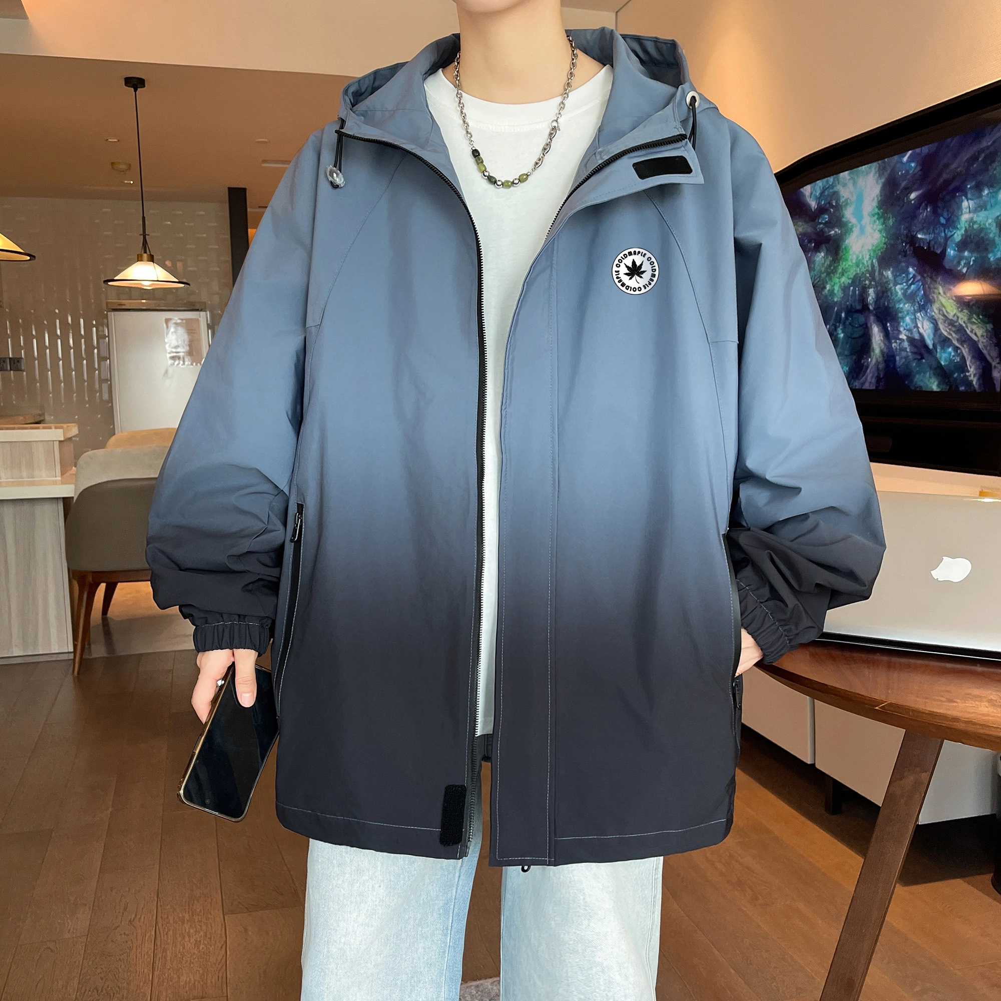 COLD MAPLE FW25