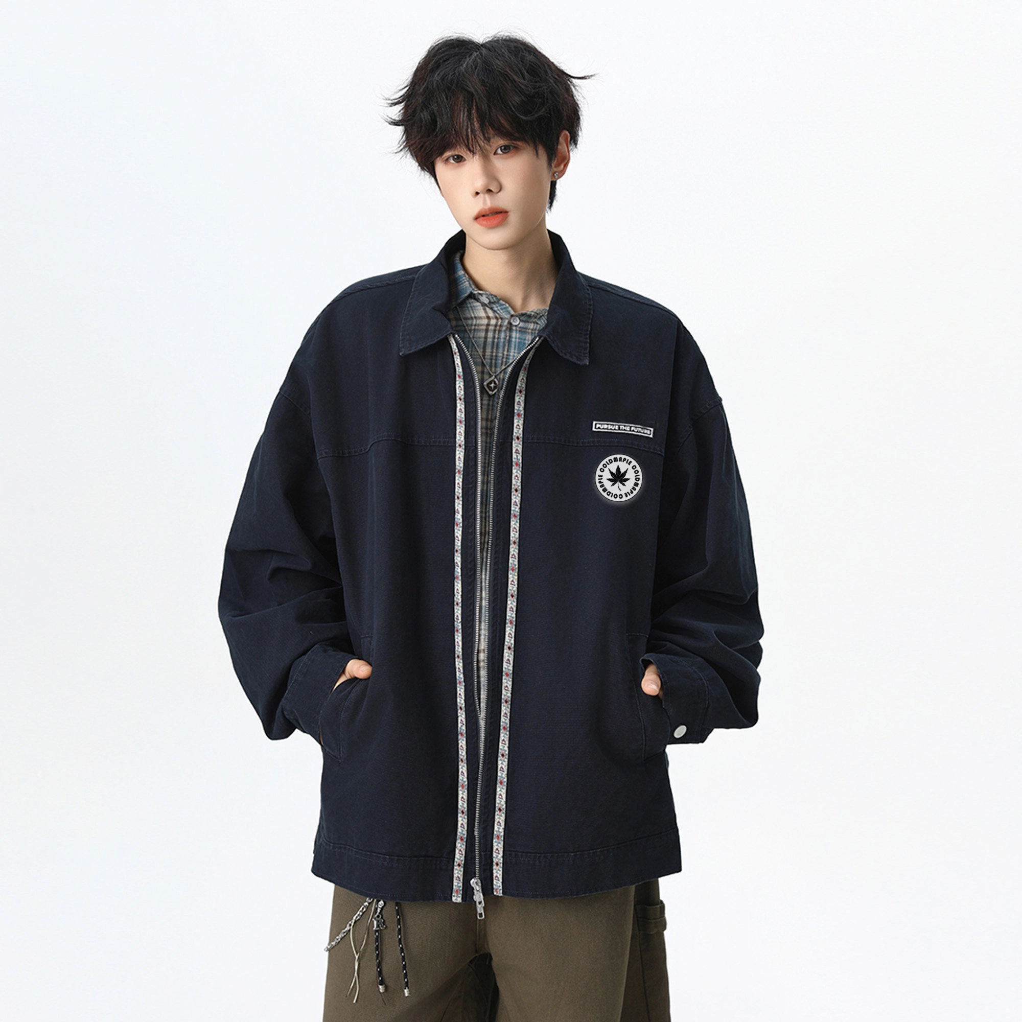 COLD MAPLE FW25