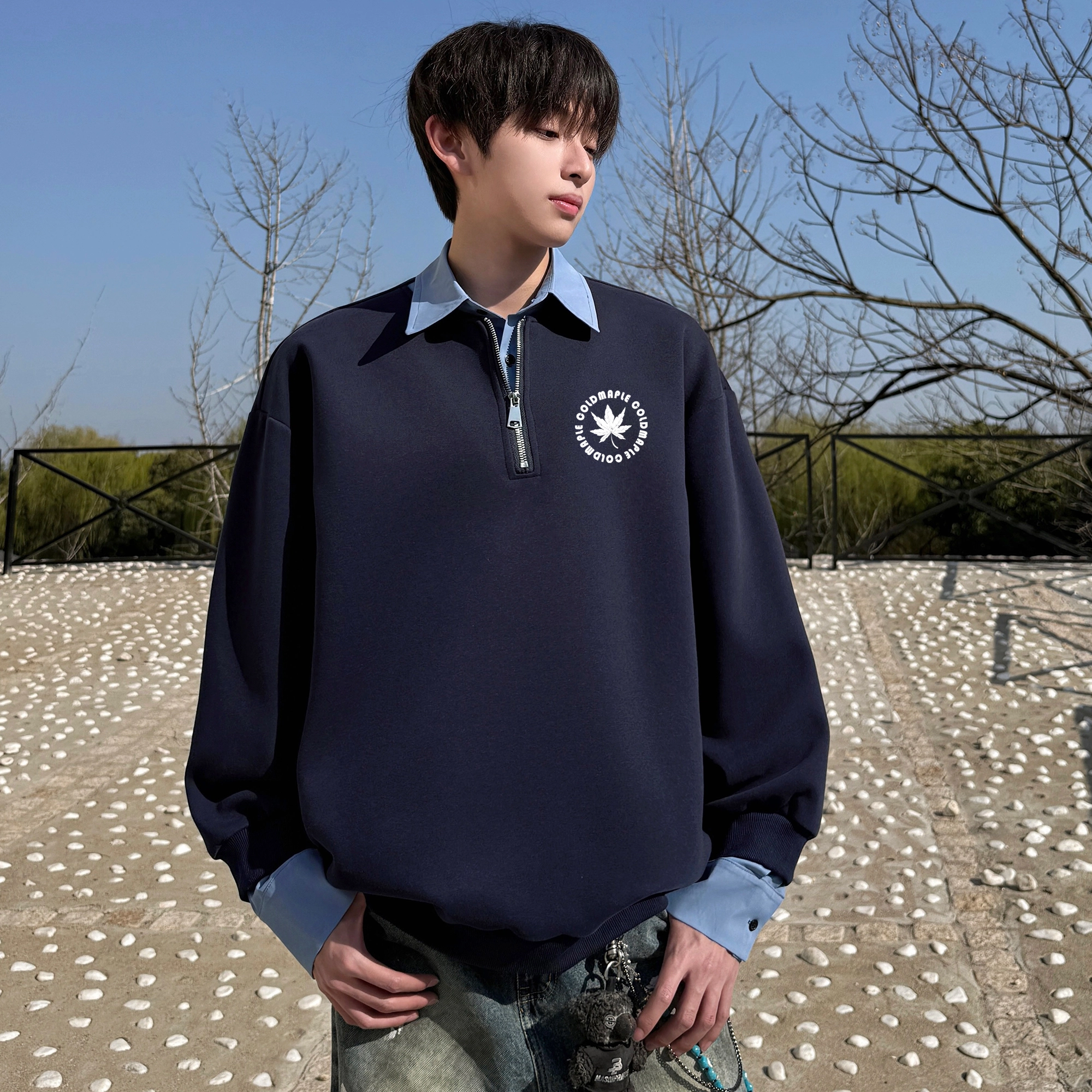 COLD MAPLE FW25
