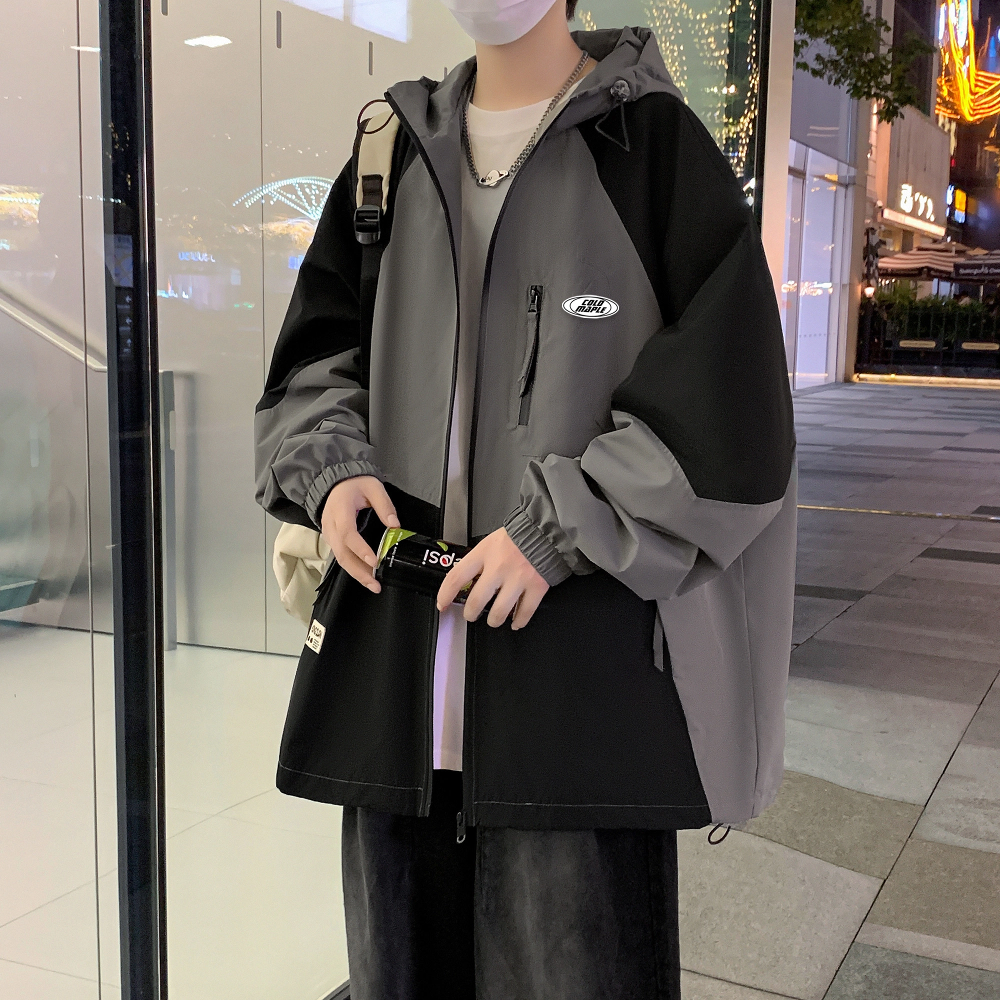 COLD MAPLE FW25
