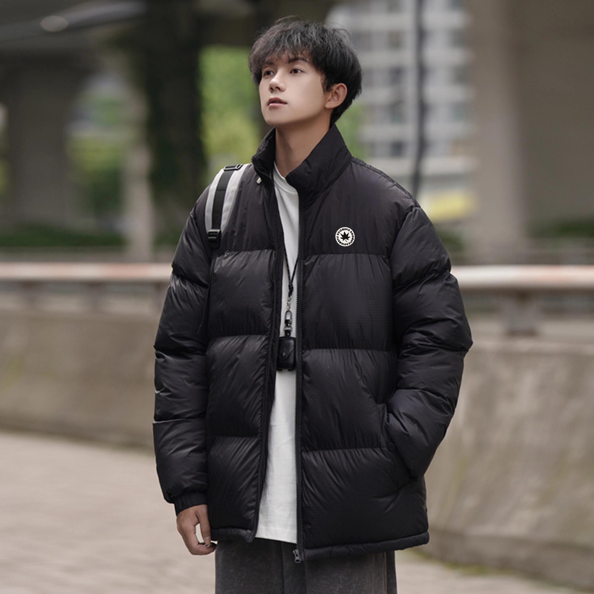 COLD MAPLE FW25