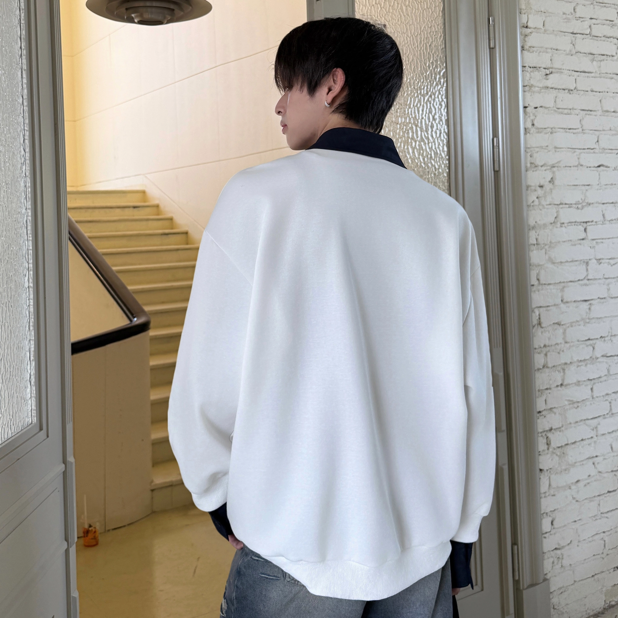 COLD MAPLE FW25