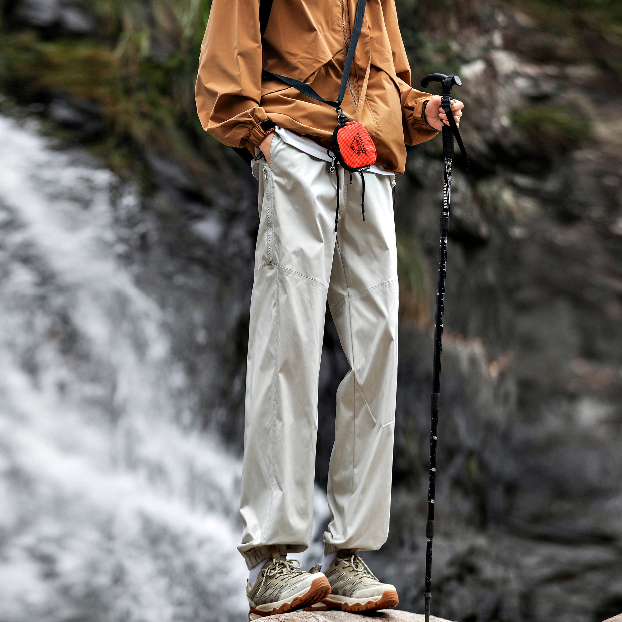 COLD MAPLE FW25