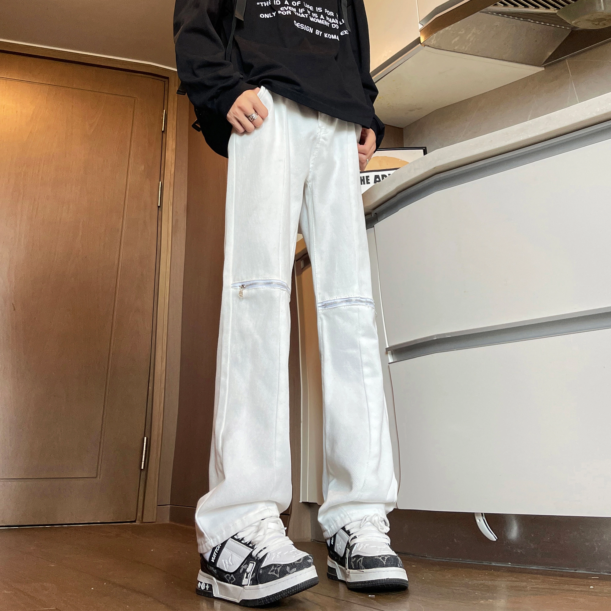 COLD MAPLE FW25
