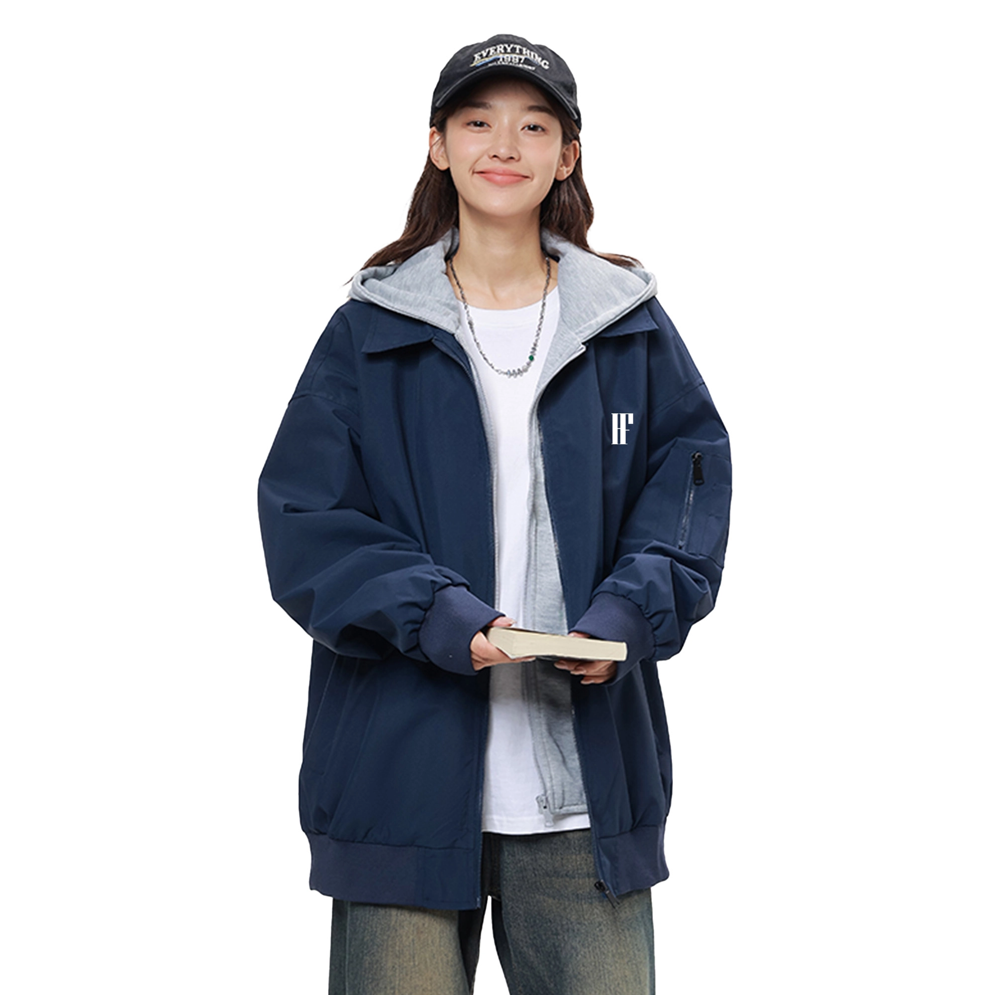 COLD MAPLE FW25