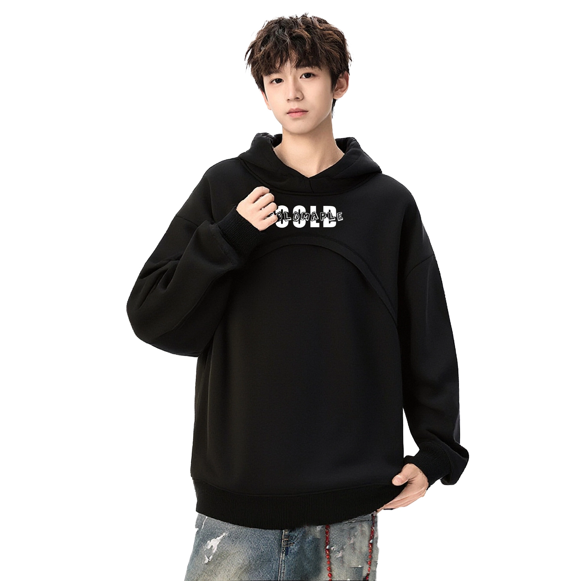 COLD MAPLE FW25