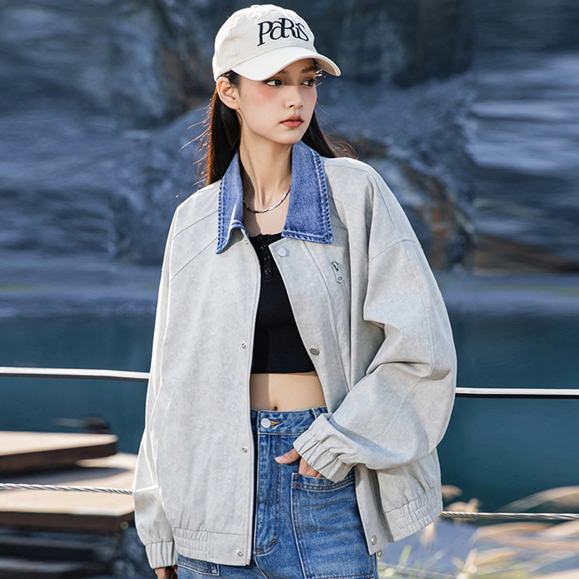 COLD MAPLE FW25