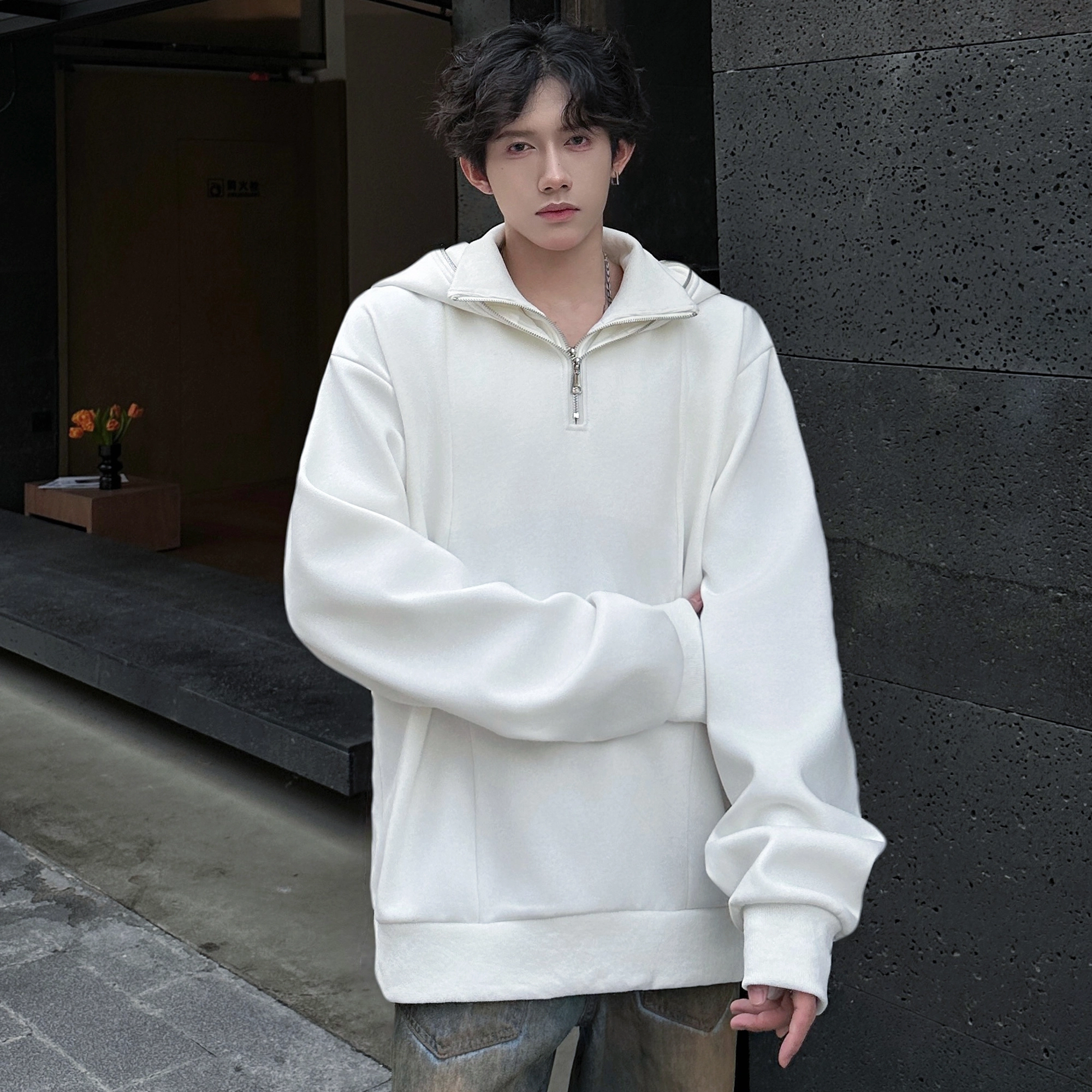 COLD MAPLE FW25