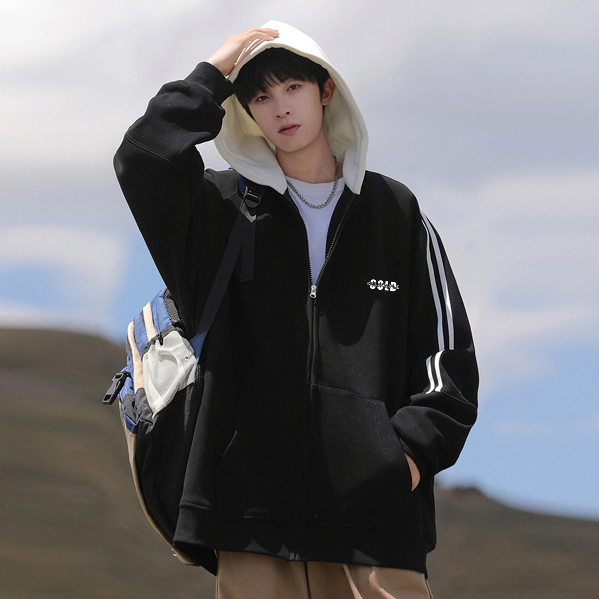 COLD MAPLE FW25