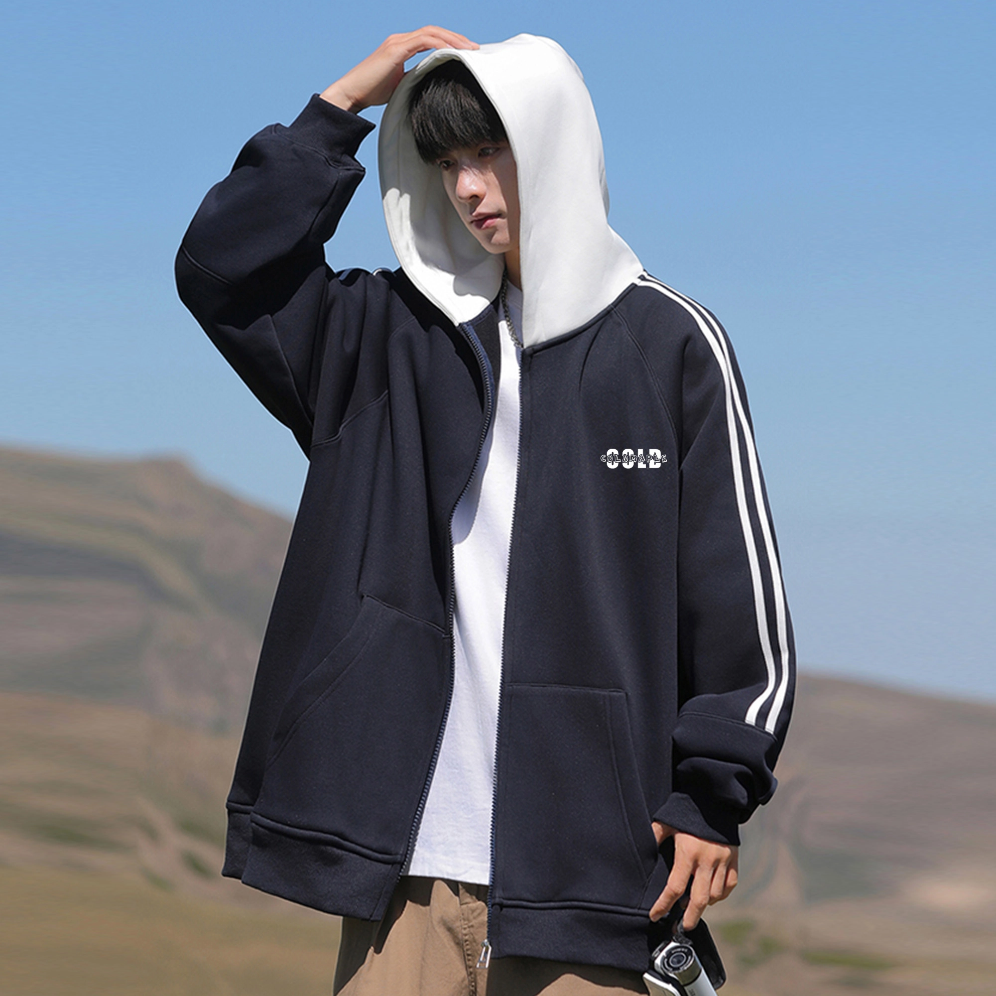 COLD MAPLE FW25