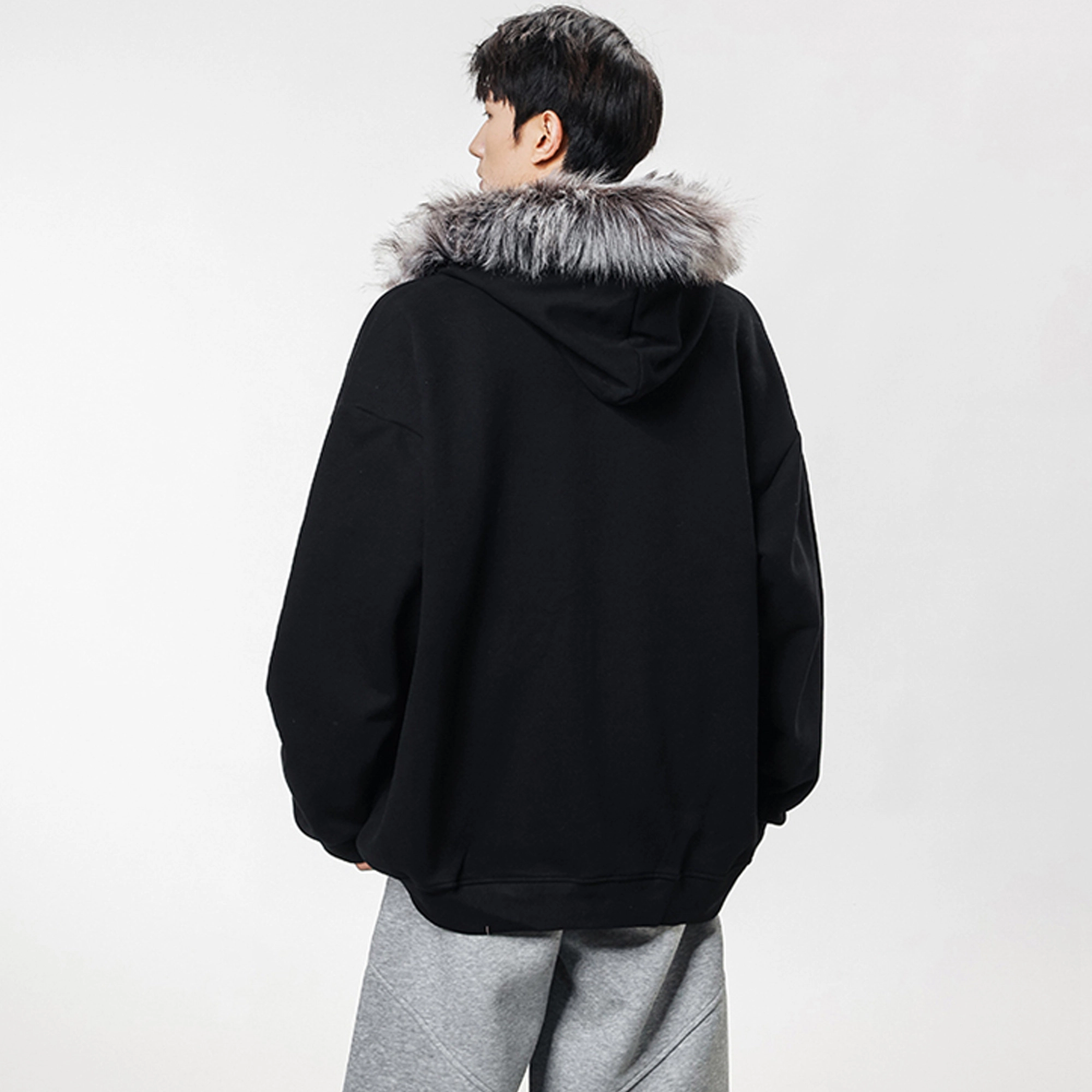 COLD MAPLE FW25