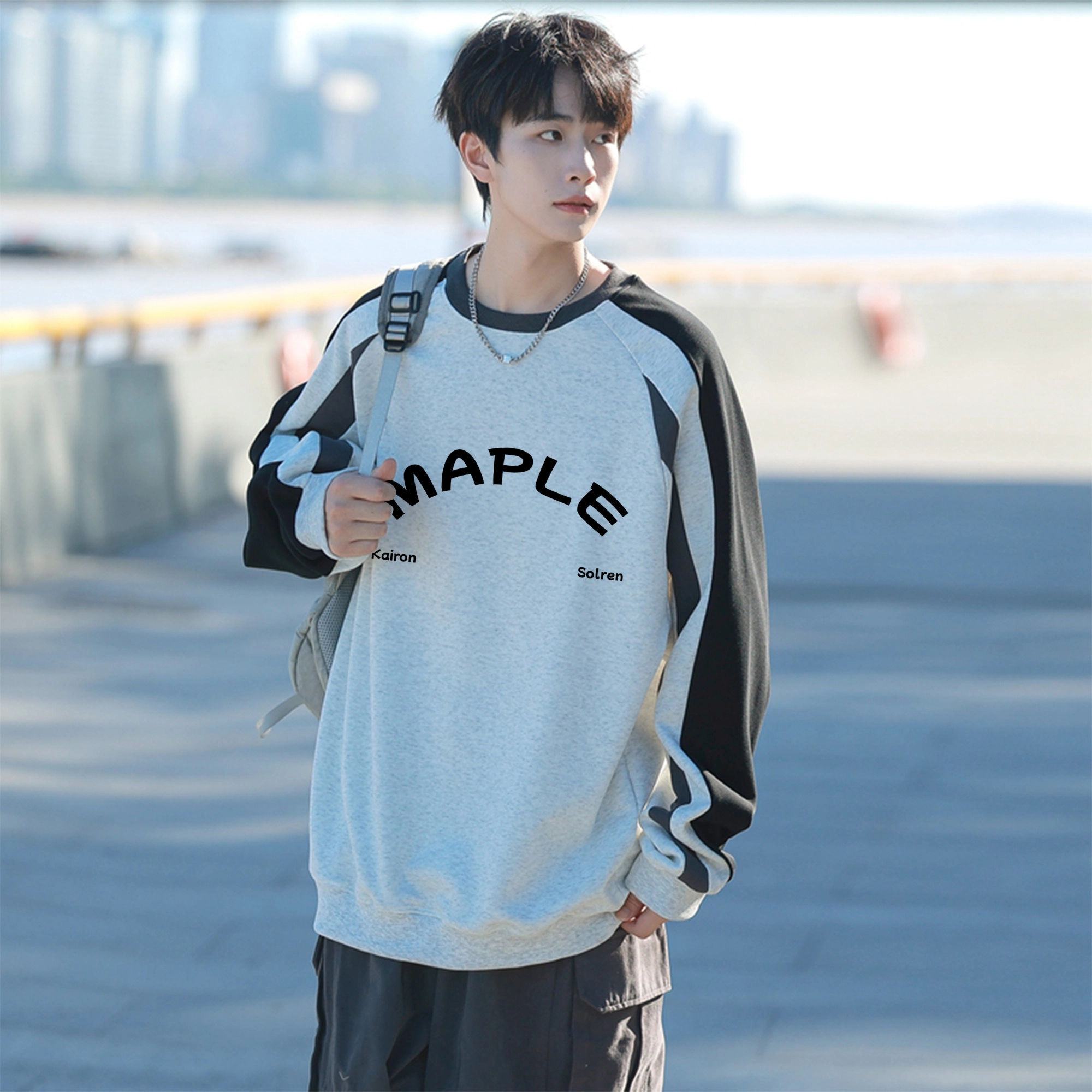 COLD MAPLE FW25