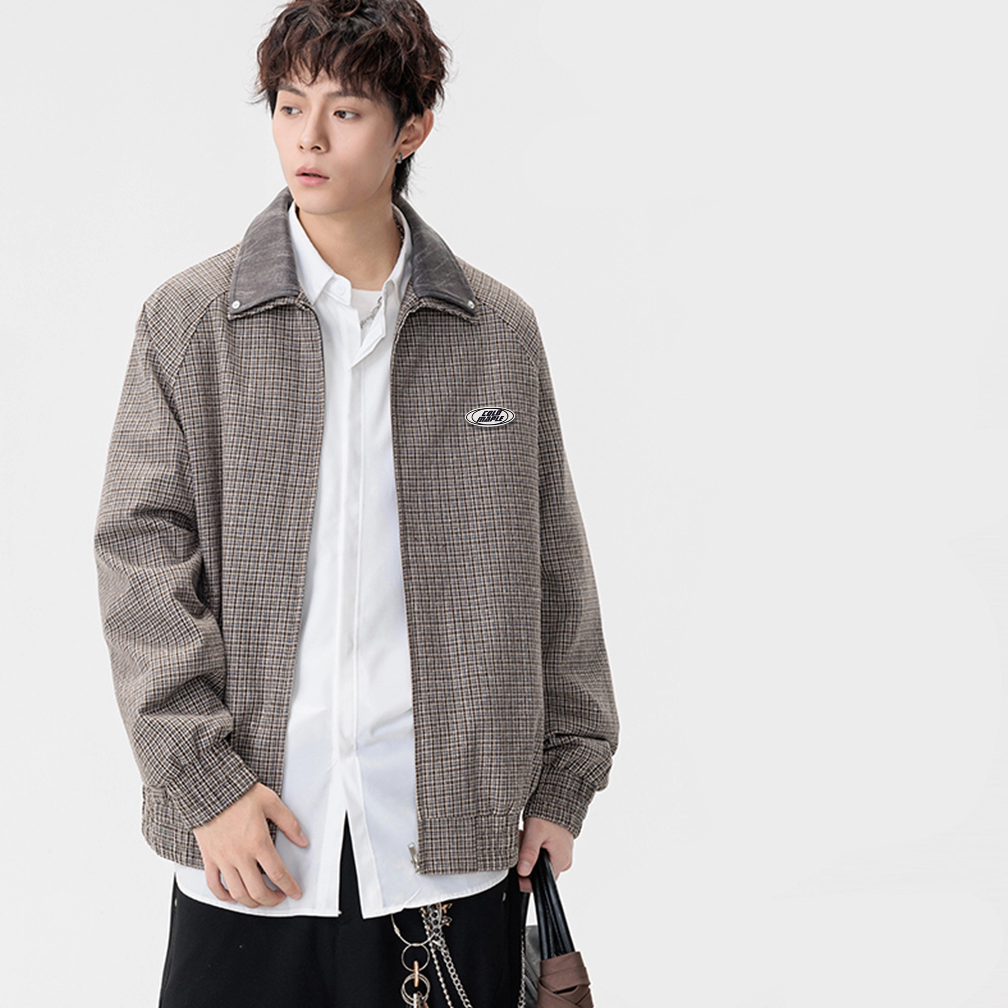 COLD MAPLE FW25