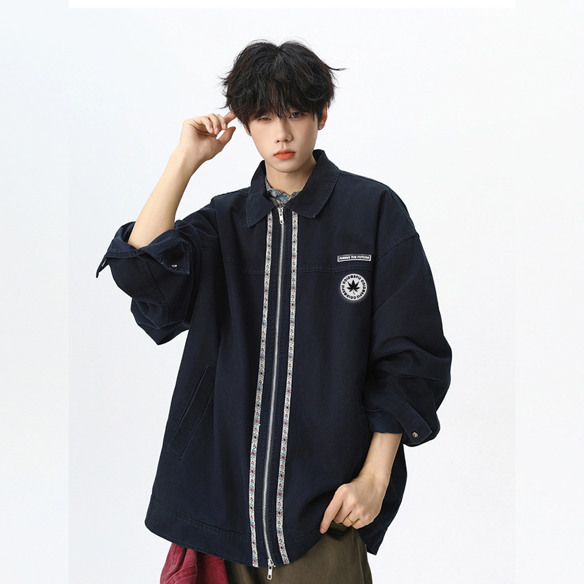COLD MAPLE FW25