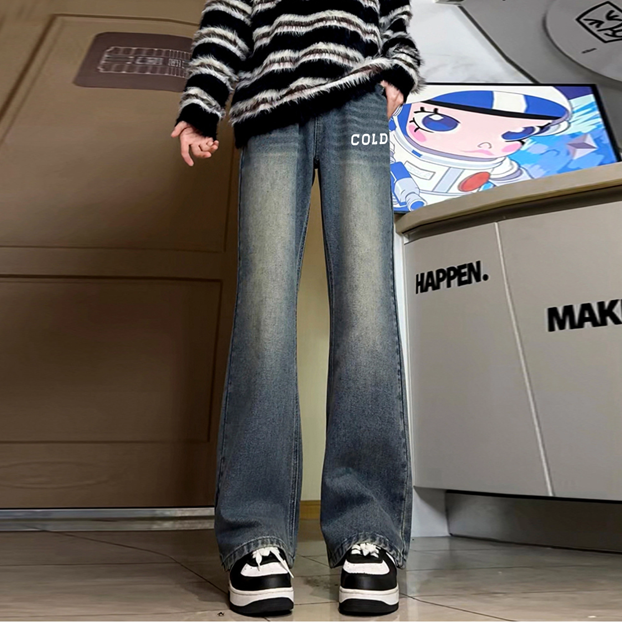 COLD MAPLE FW25
