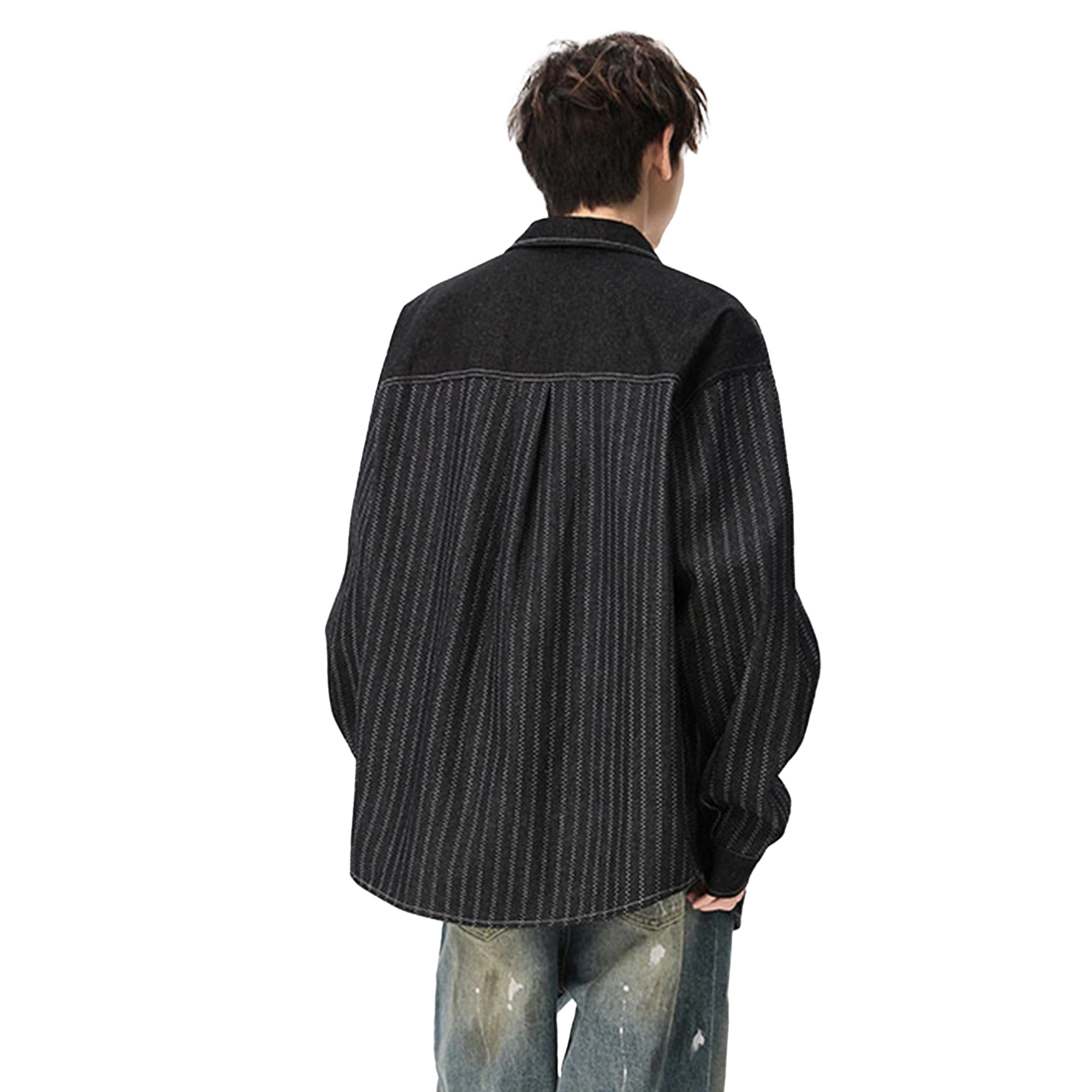 COLD MAPLE FW25