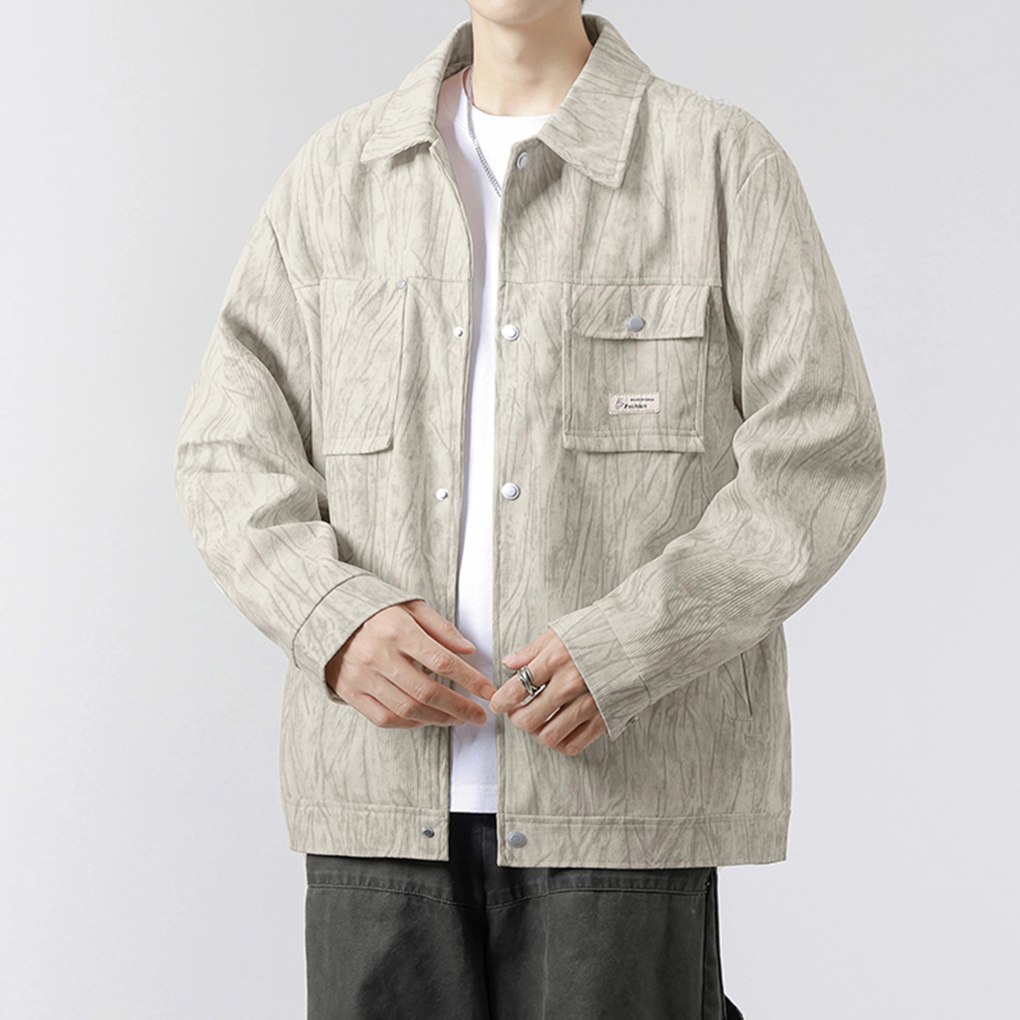 COLD MAPLE FW25