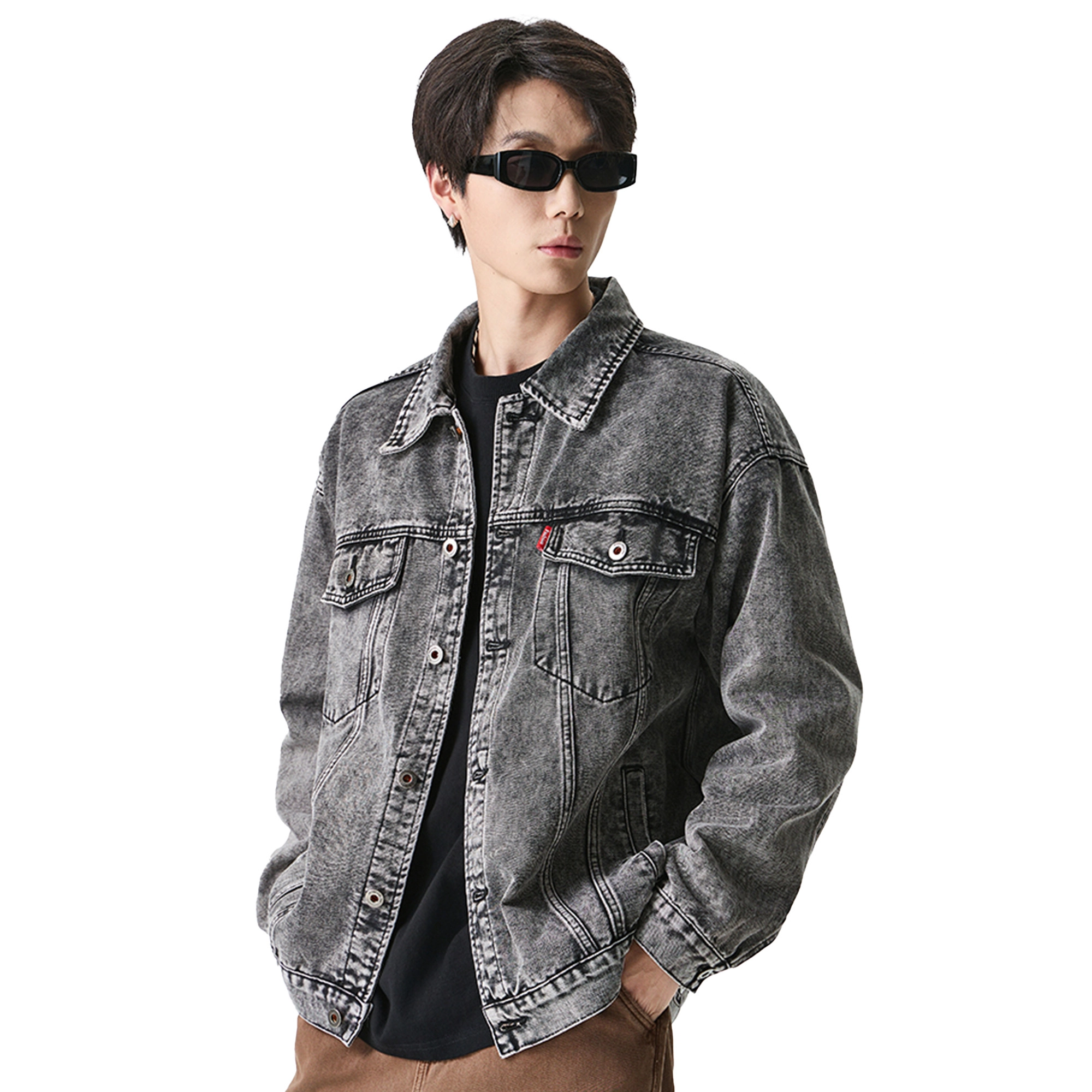 COLD MAPLE FW25