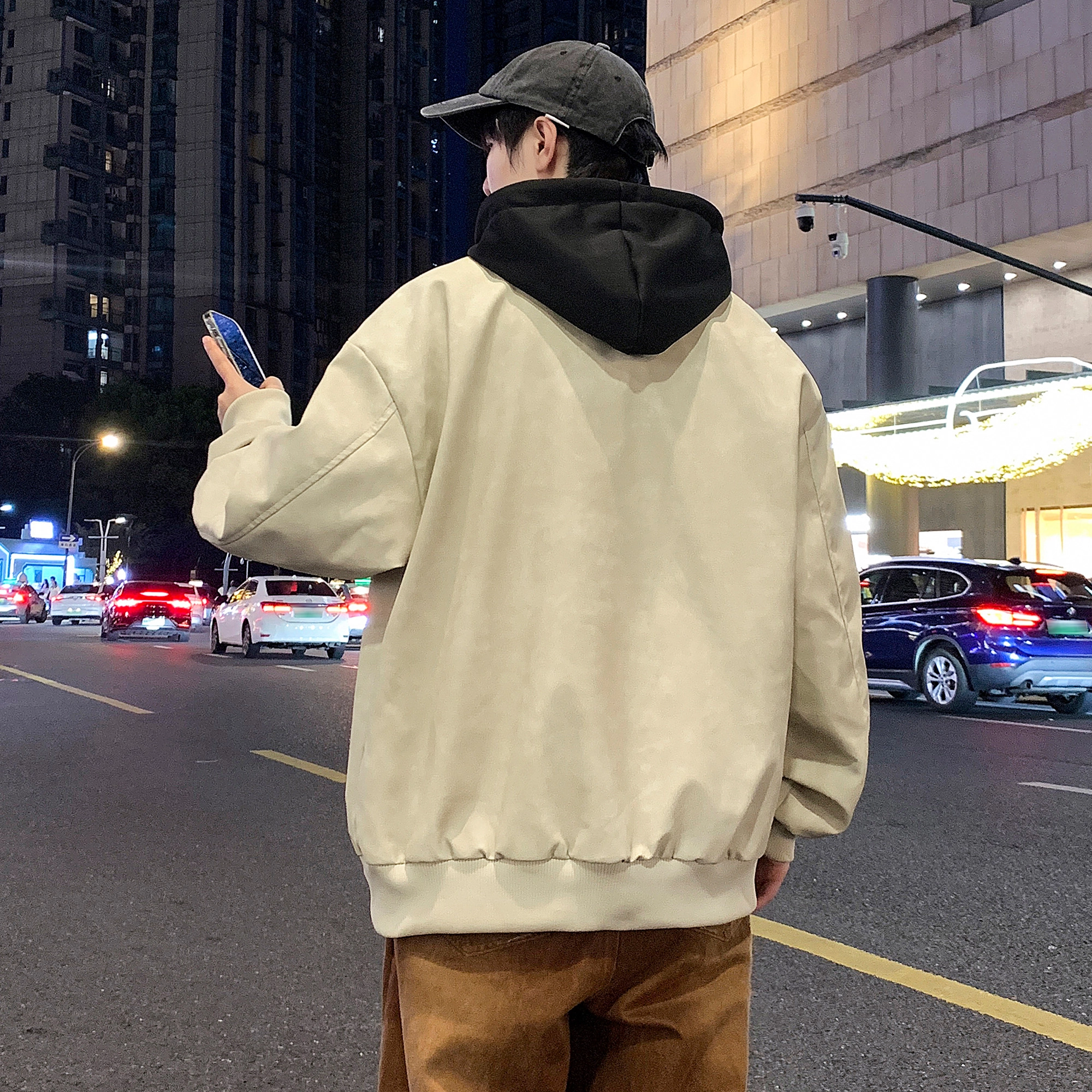 COLD MAPLE FW25