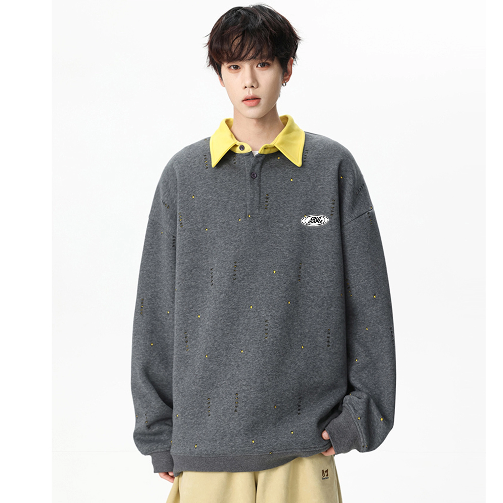 COLD MAPLE FW25