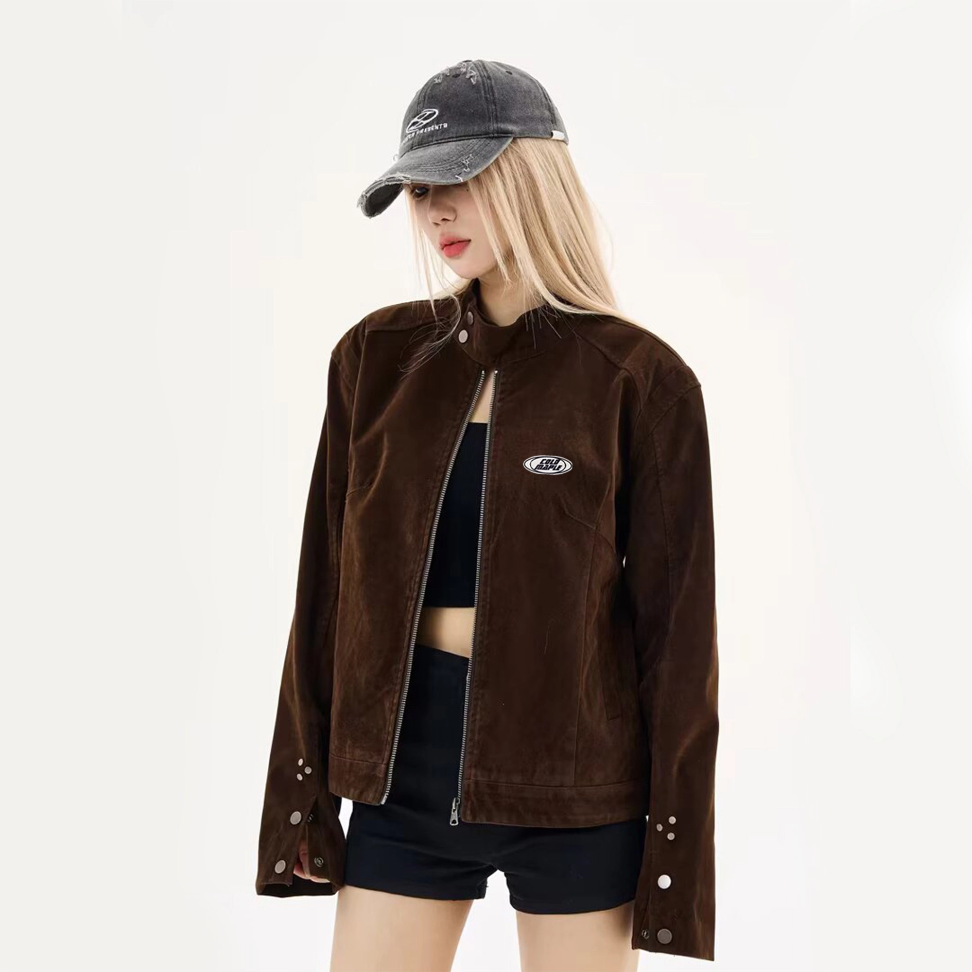 COLD MAPLE FW25