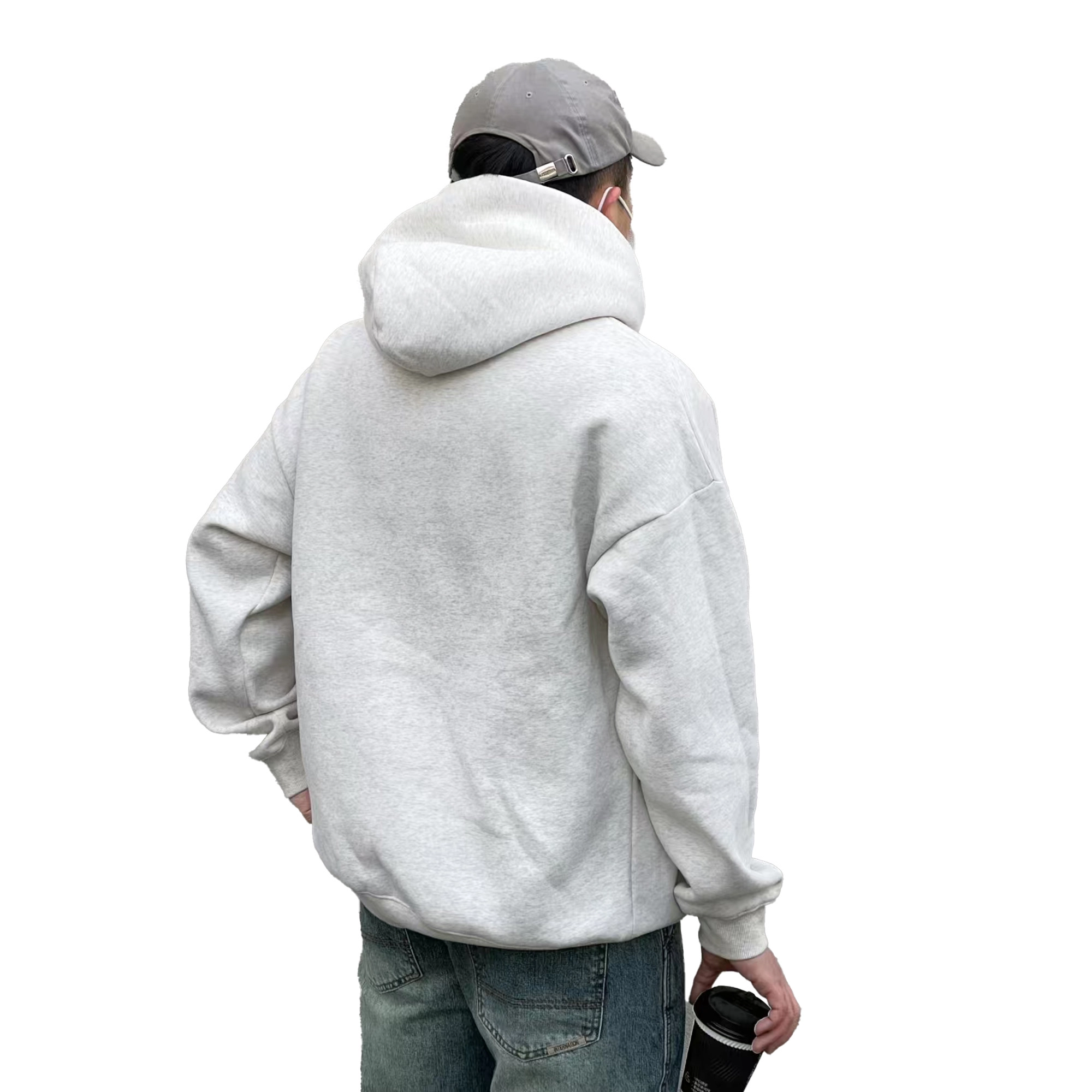 COLD MAPLE FW25