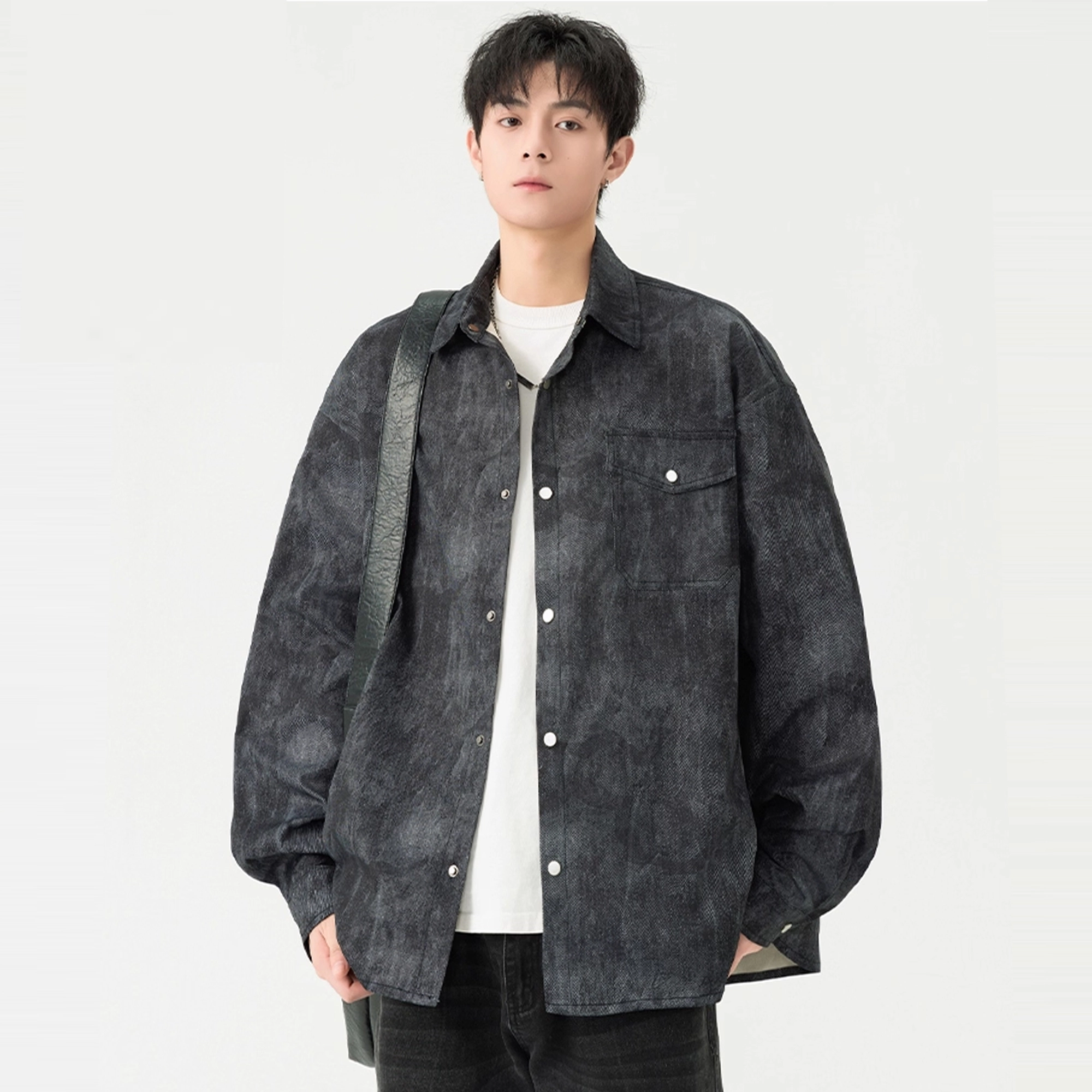 COLD MAPLE FW25