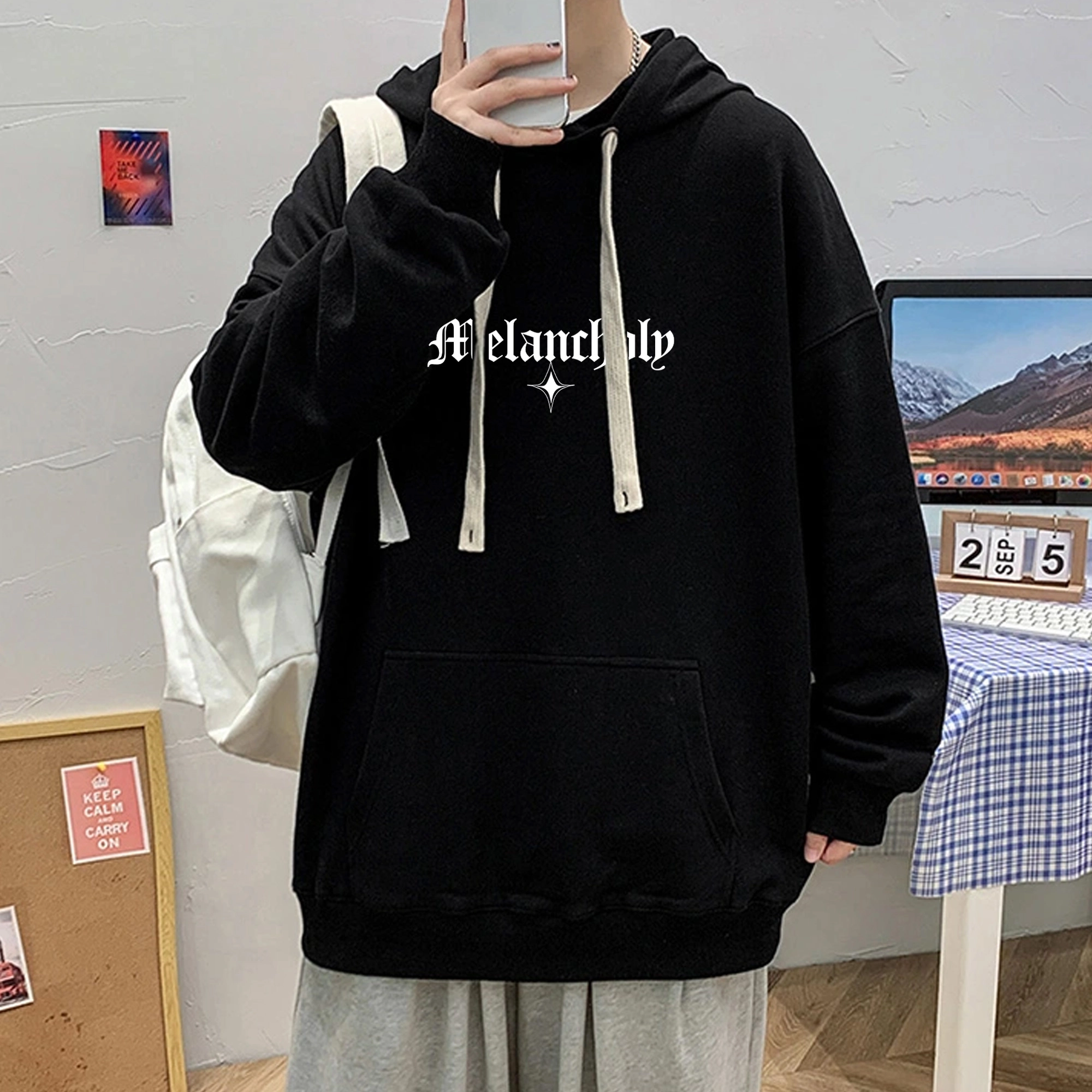COLD MAPLE FW25