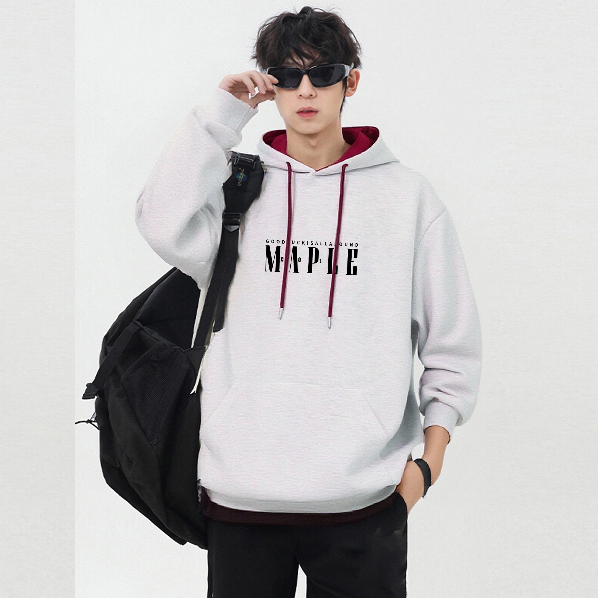 COLD MAPLE FW25