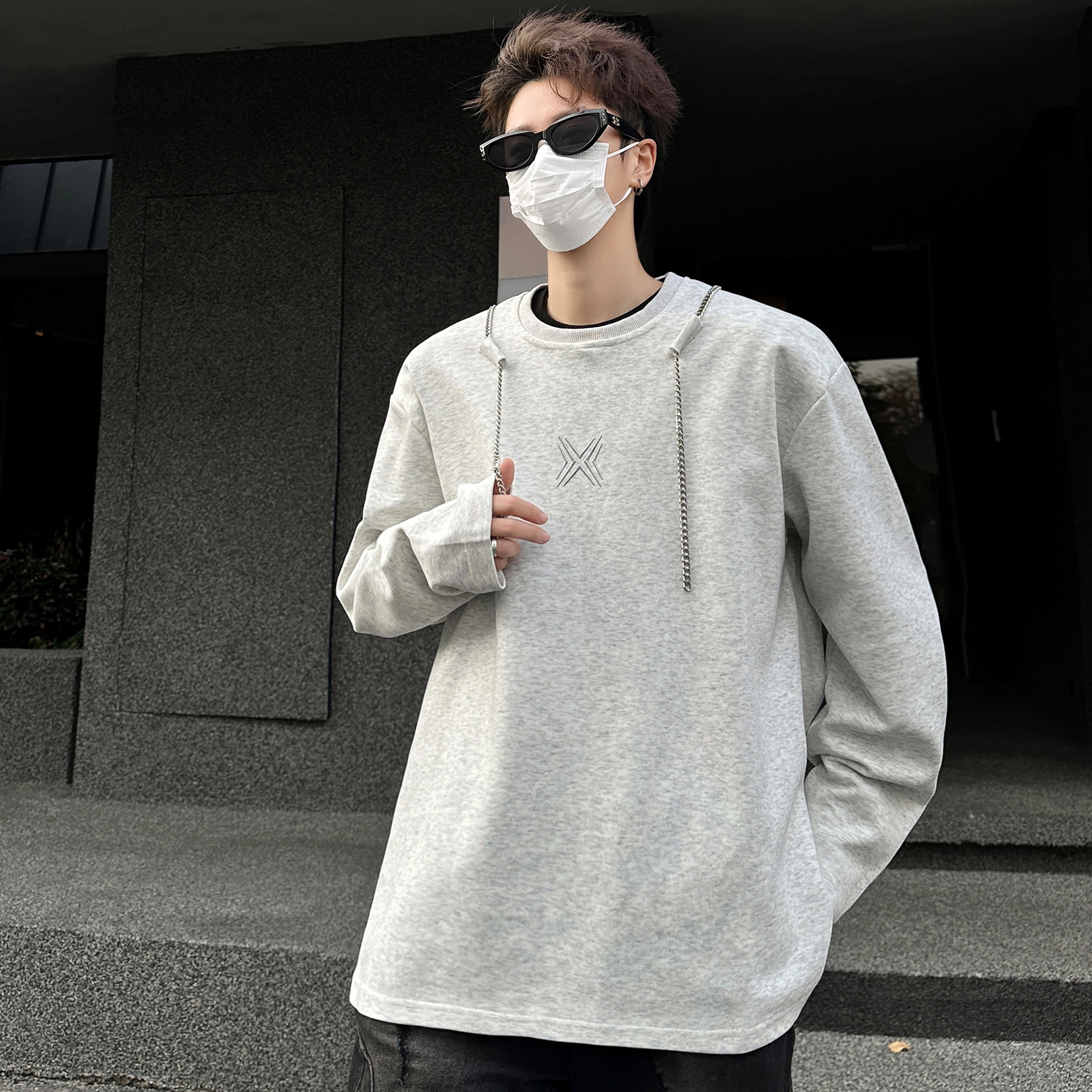 COLD MAPLE T