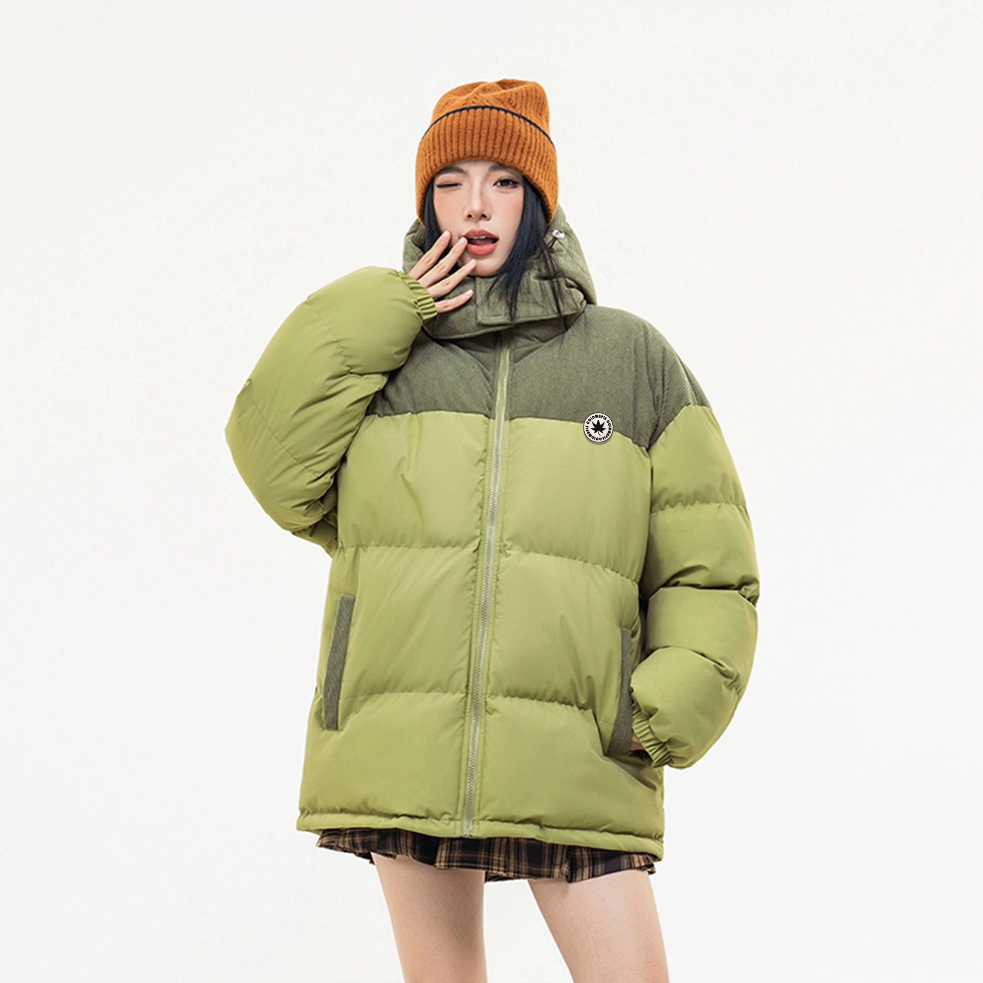 COLD MAPLE FW25