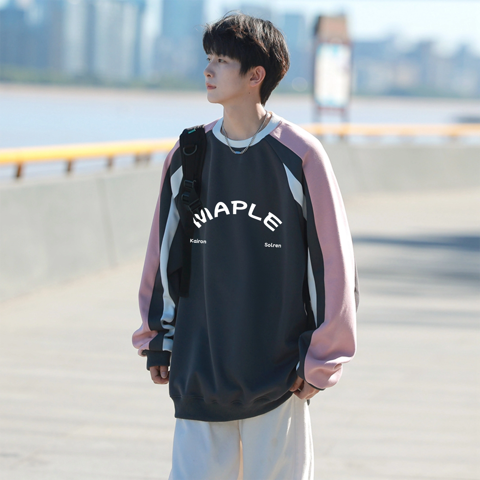 COLD MAPLE FW25