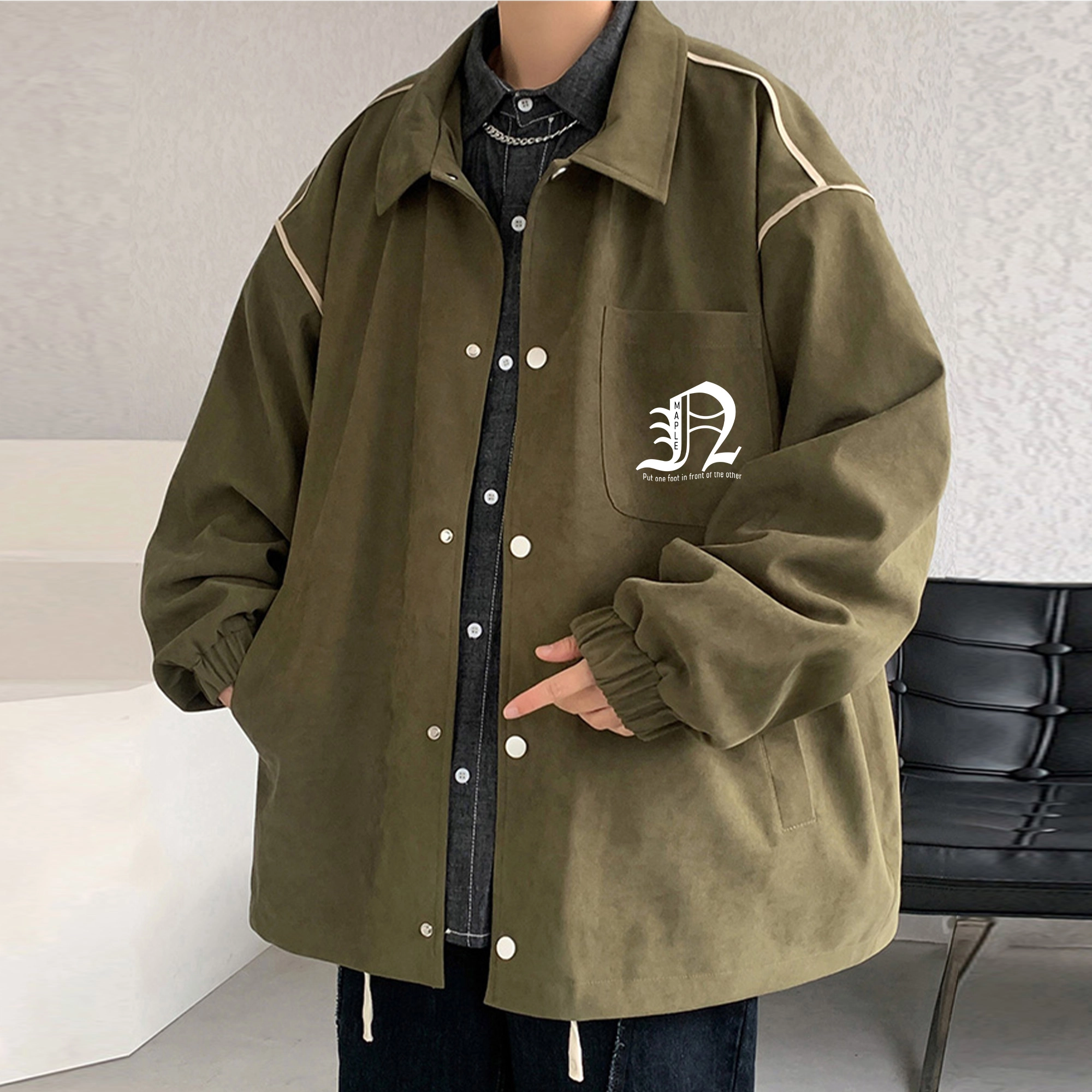 COLD MAPLE FW25