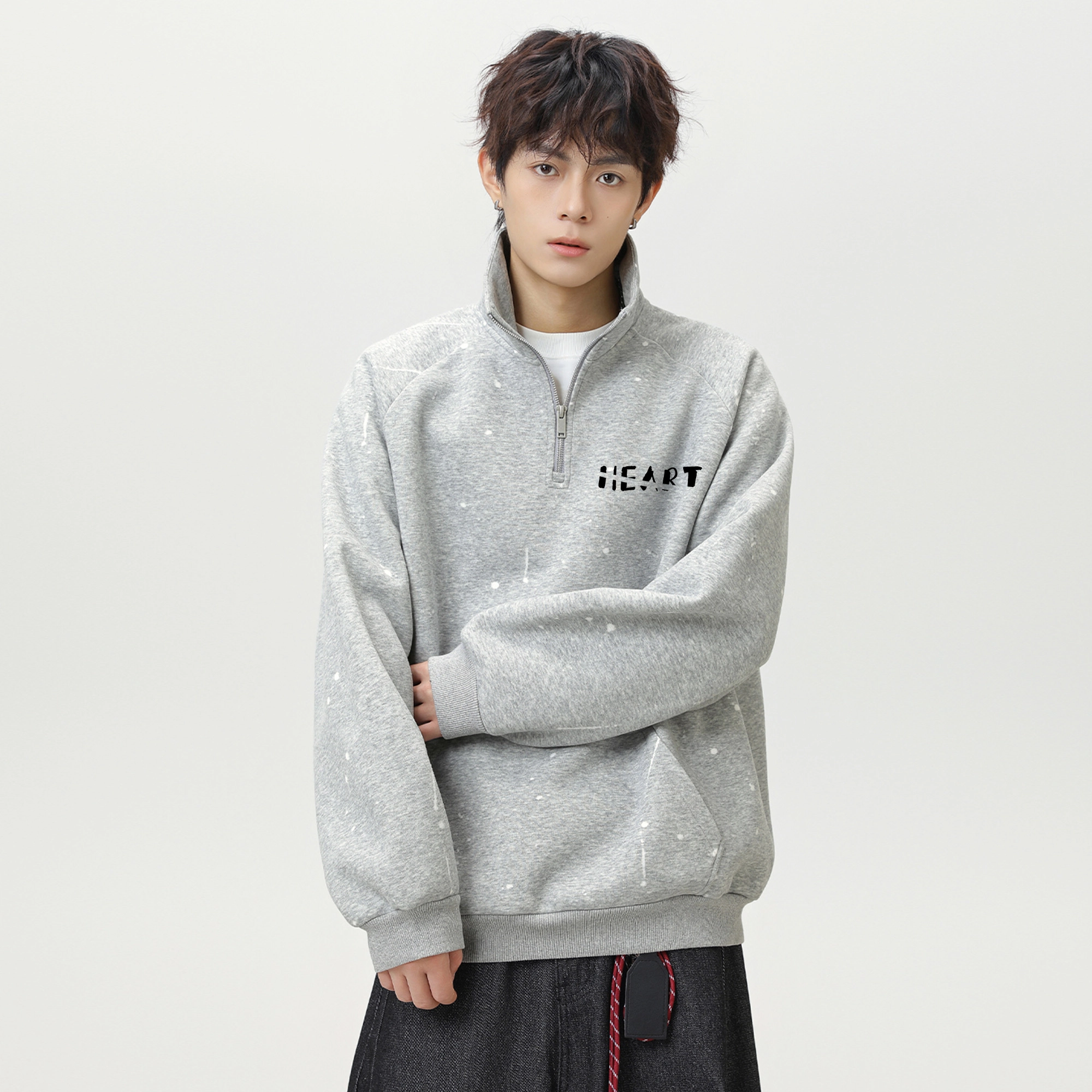 COLD MAPLE FW25