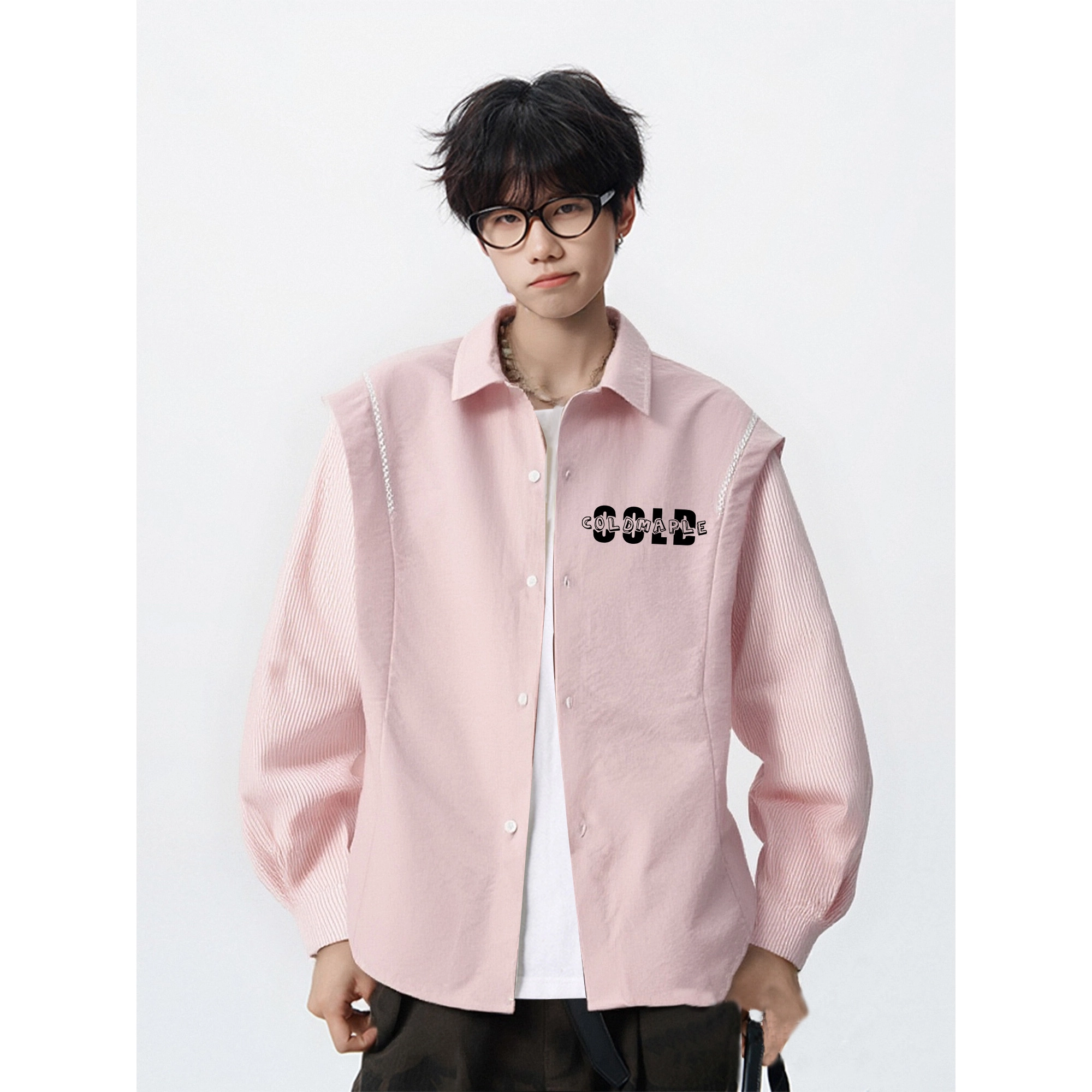 COLD MAPLE FW25