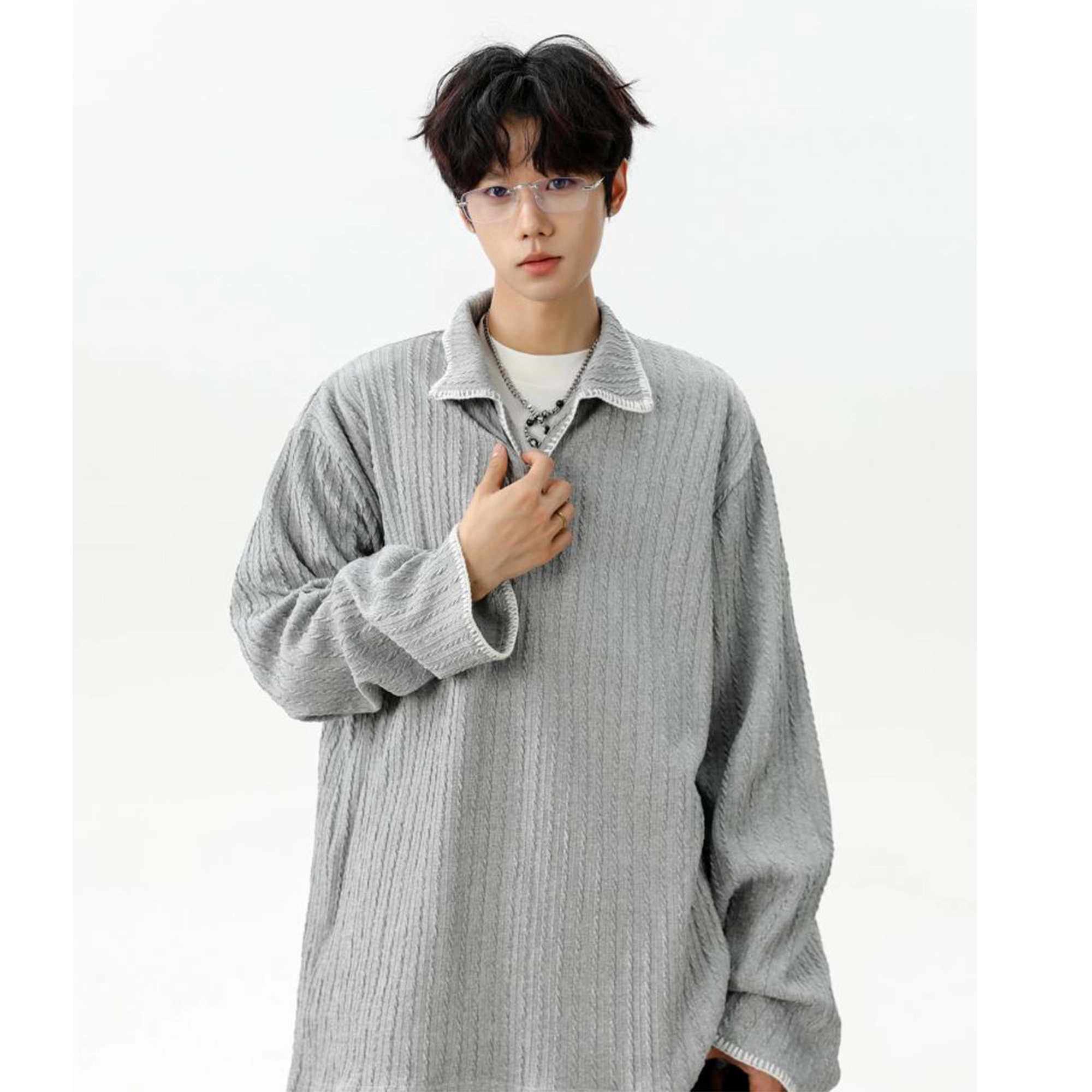 COLD MAPLE FW25 PoloT