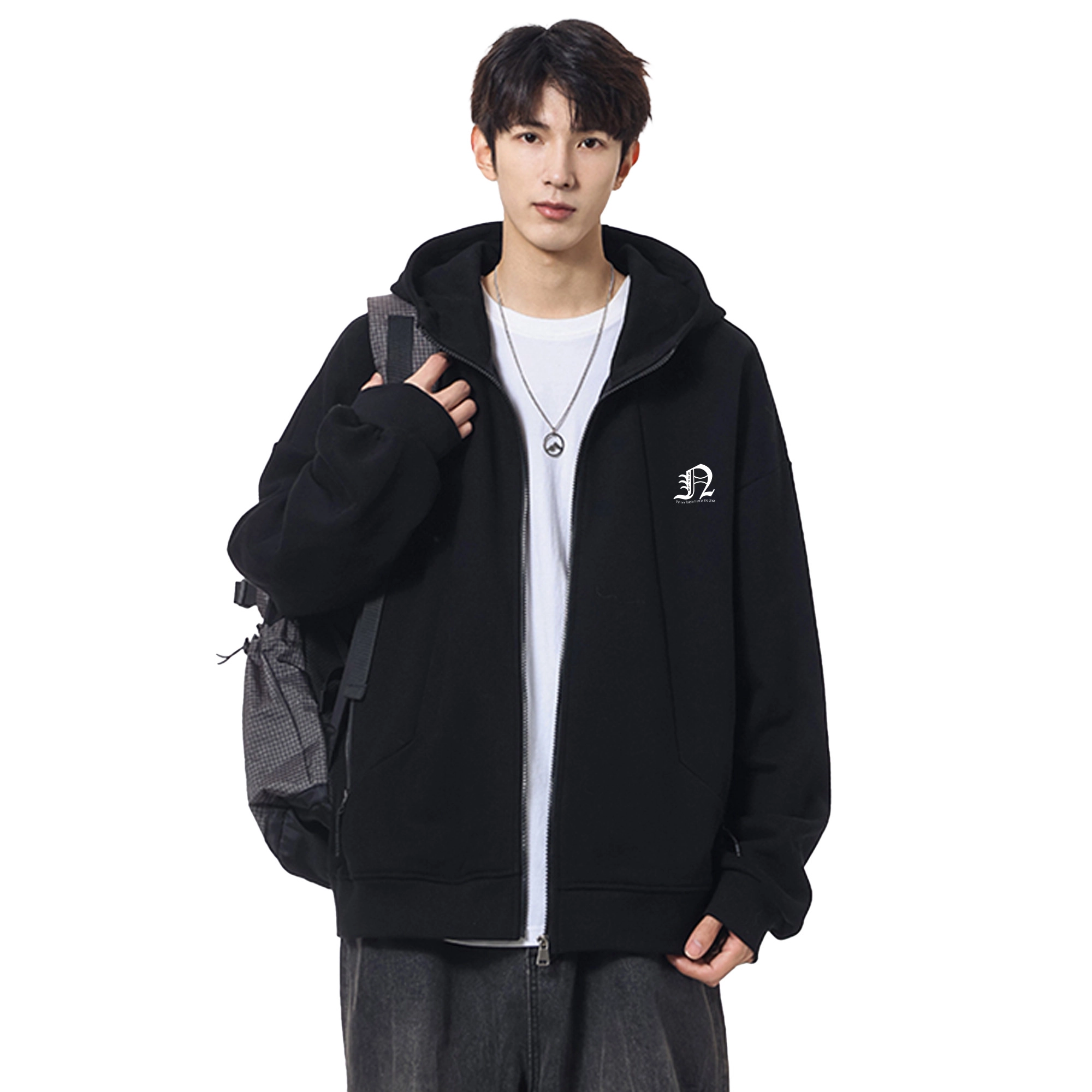 COLD MAPLE FW25