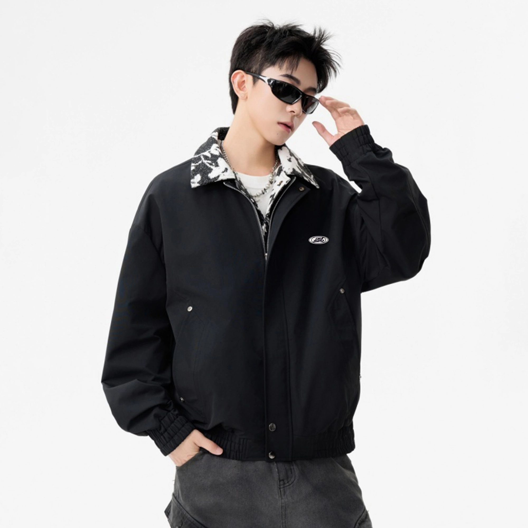 COLD MAPLE FW25