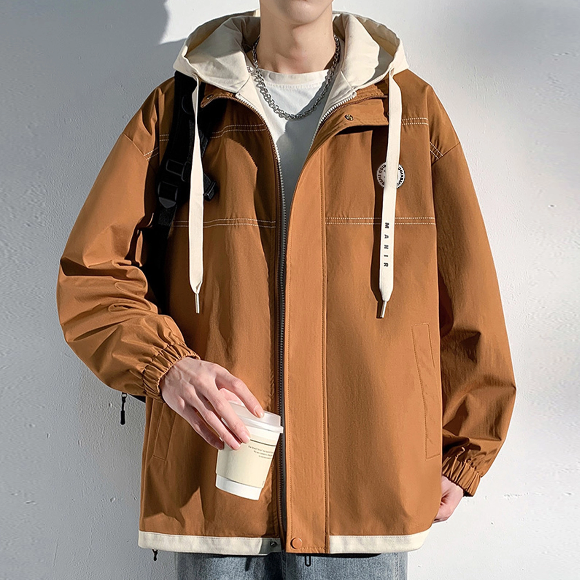 COLD MAPLE FW25
