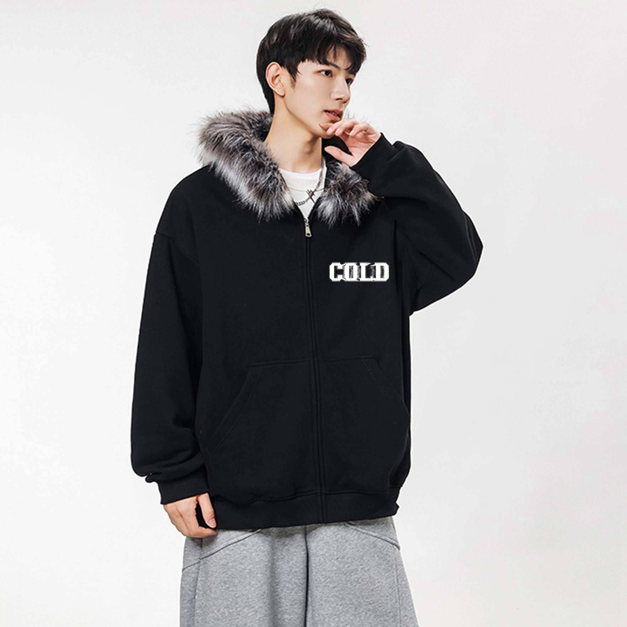 COLD MAPLE FW25