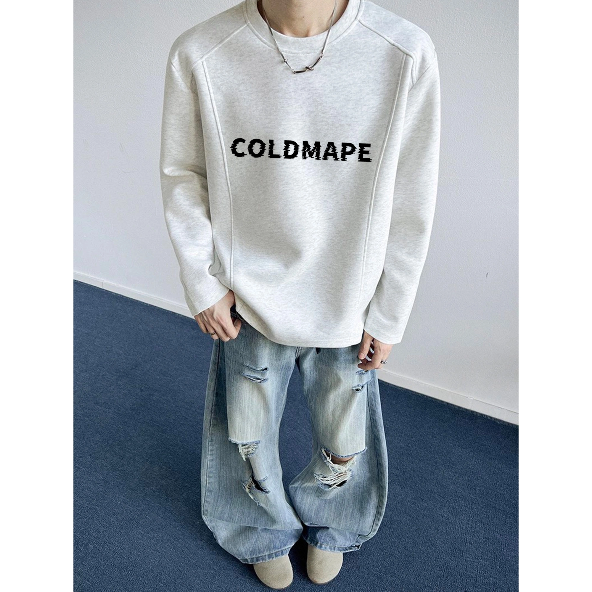 COLD MAPLE FW25 ins