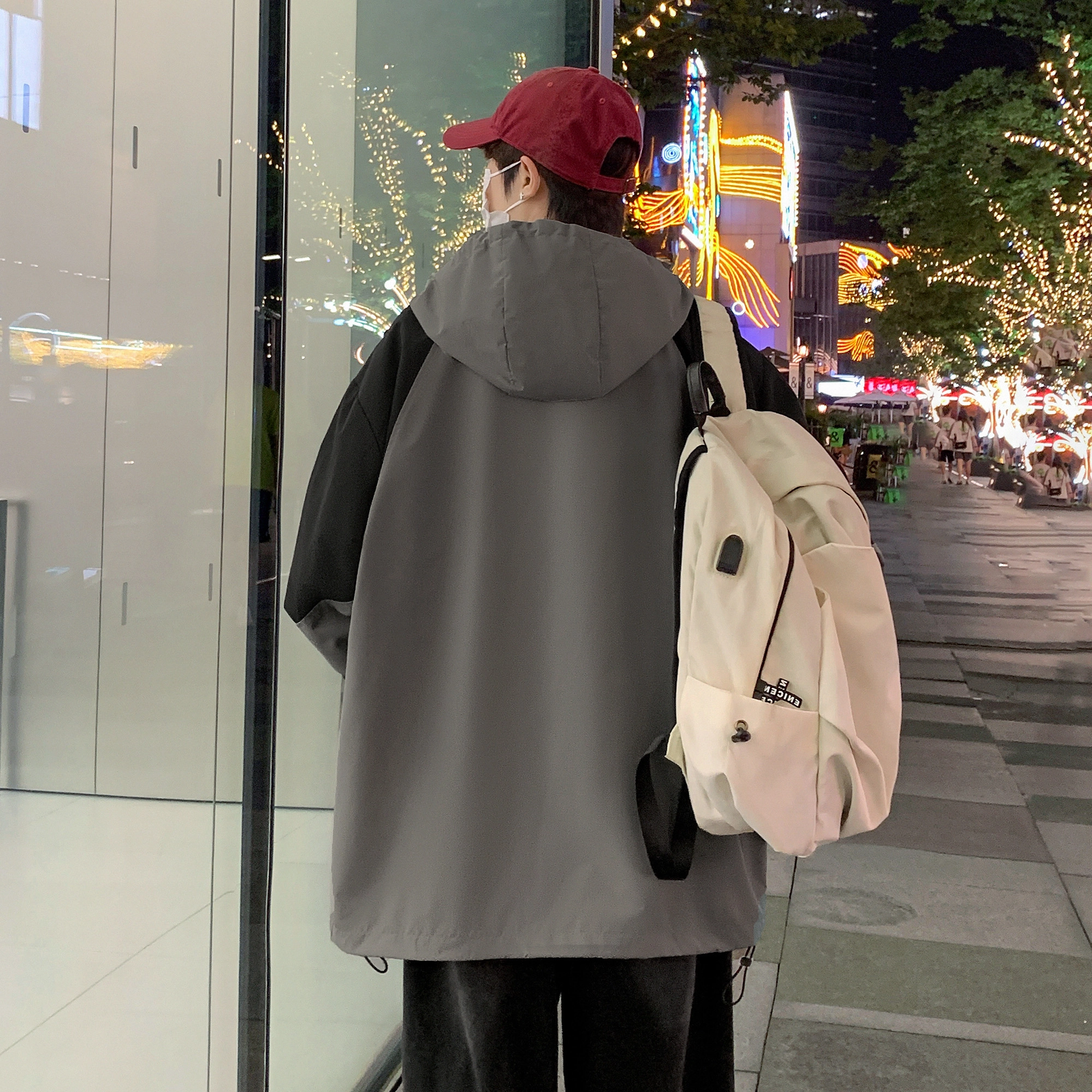 COLD MAPLE FW25