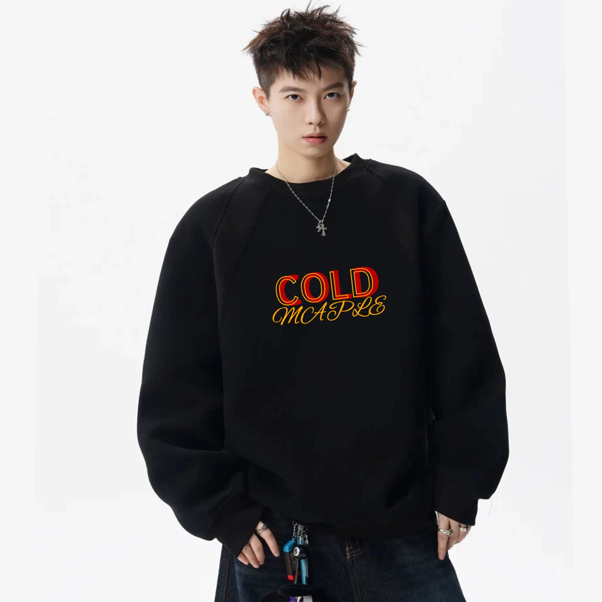 COLD MAPLE FW25