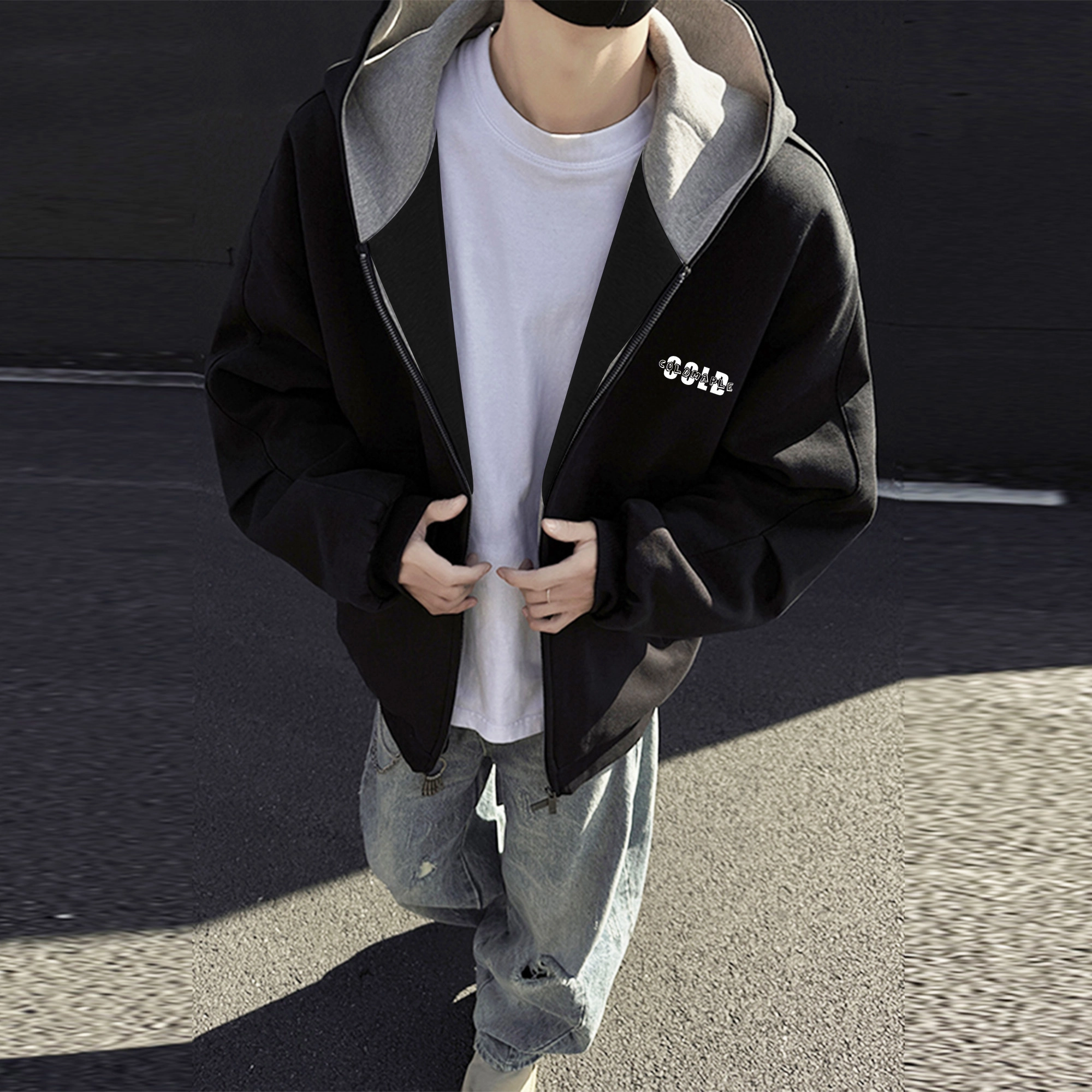 COLD MAPLE FW25