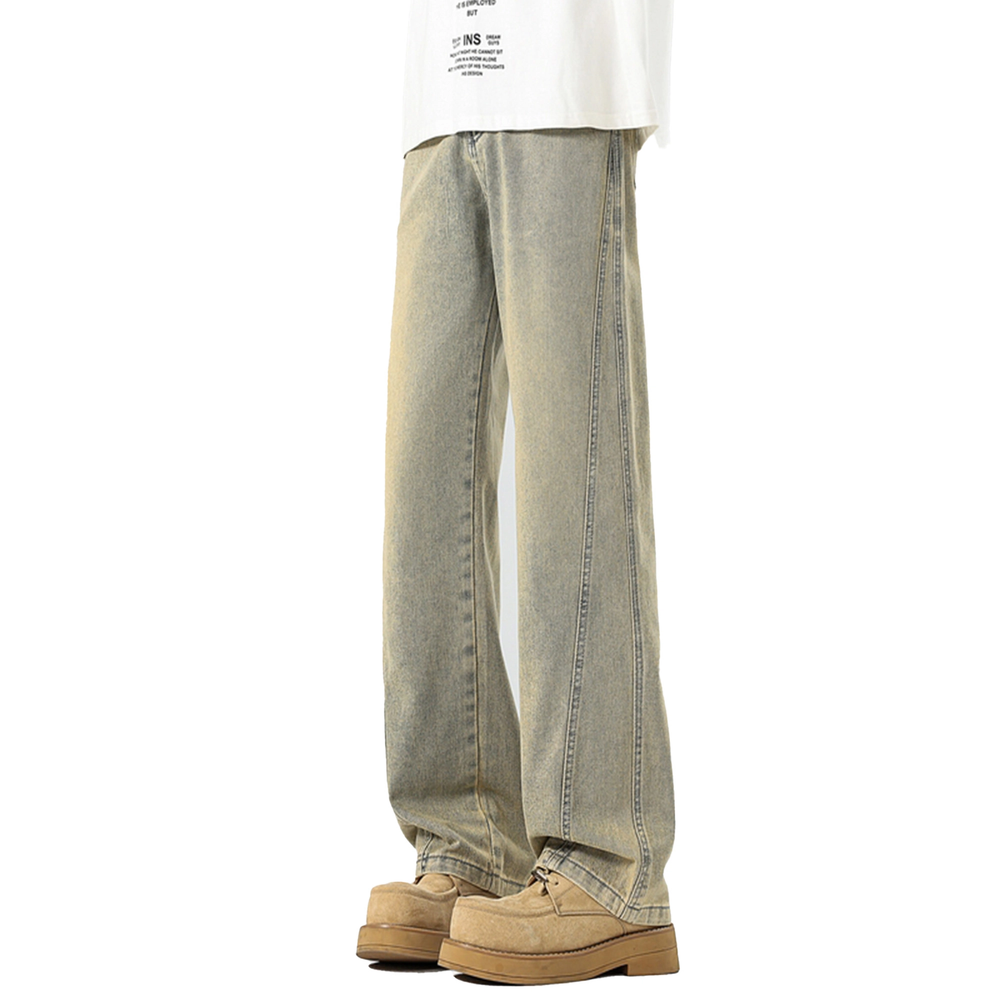 COLD MAPLE FW25 vibe