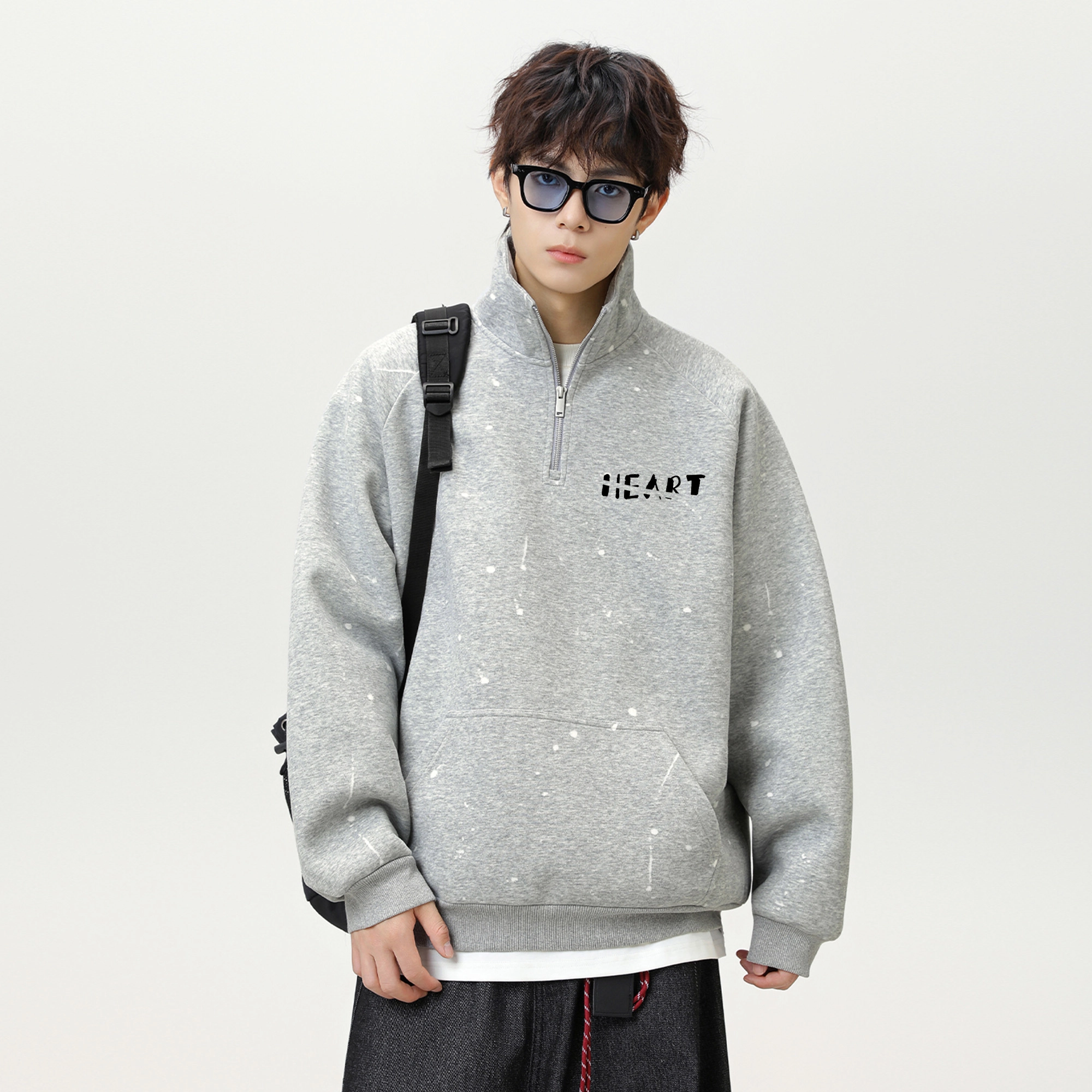 COLD MAPLE FW25