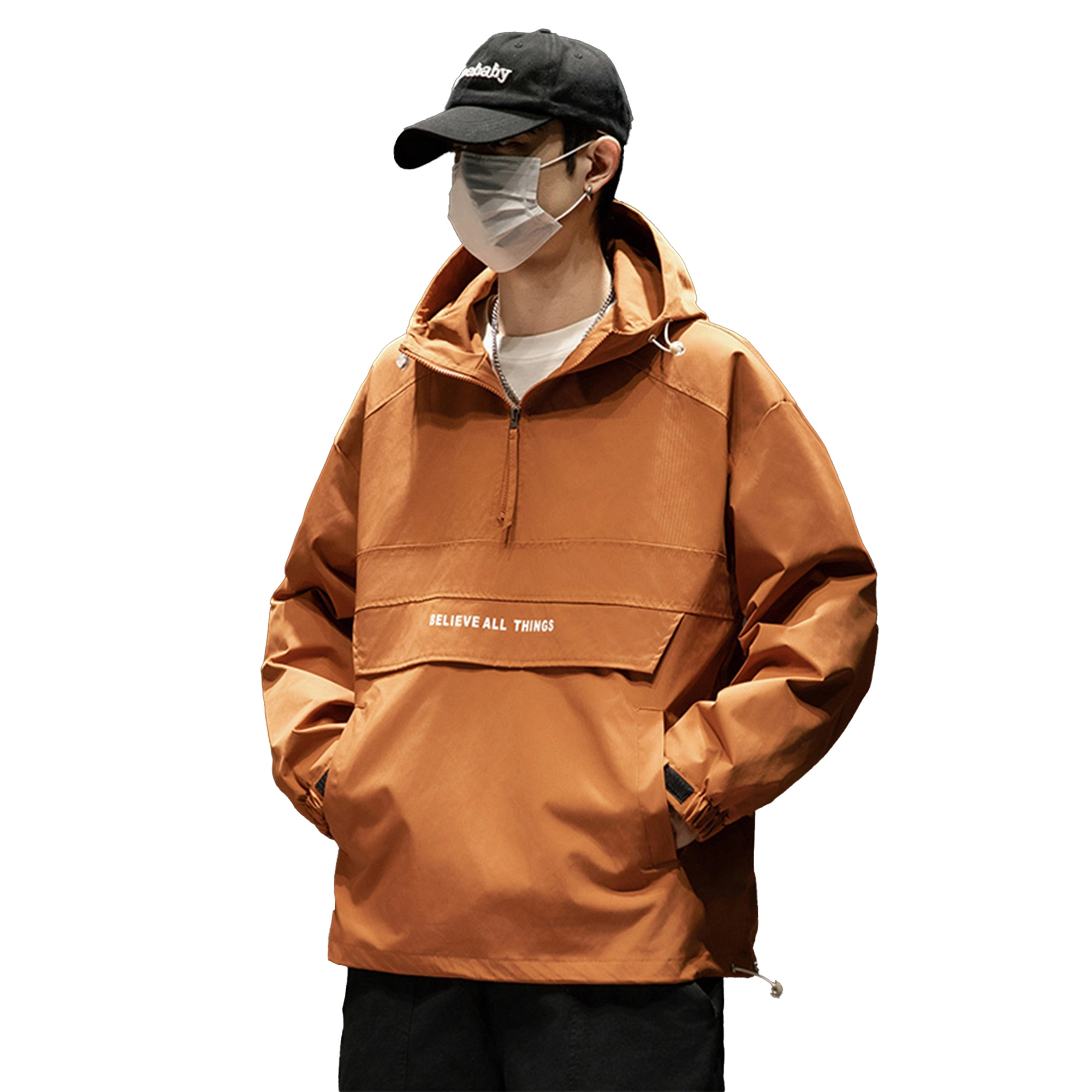 COLD MAPLE FW25