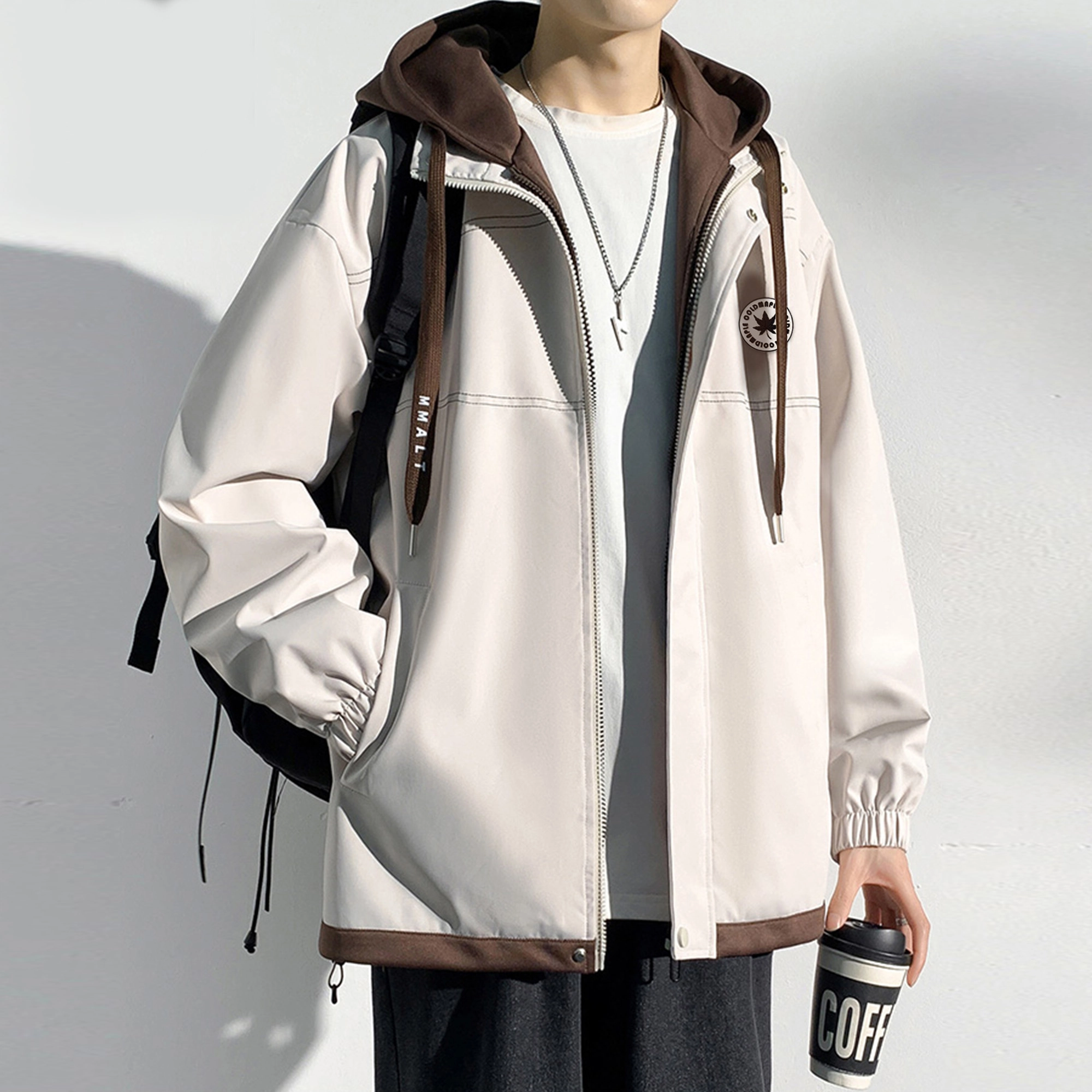 COLD MAPLE FW25