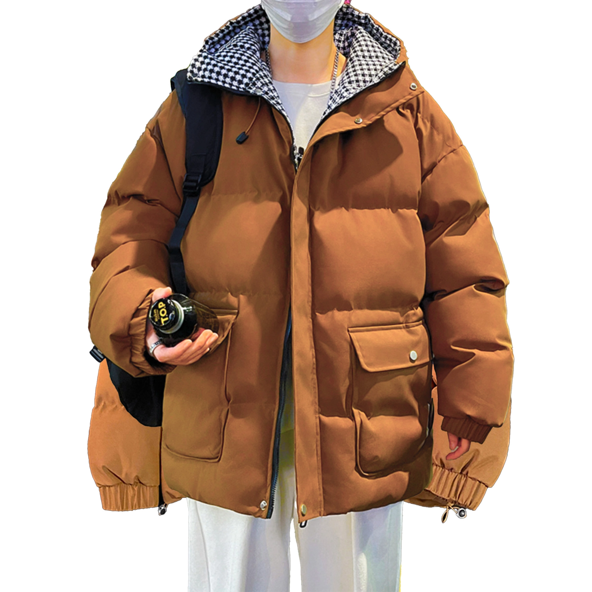 COLD MAPLE FW25