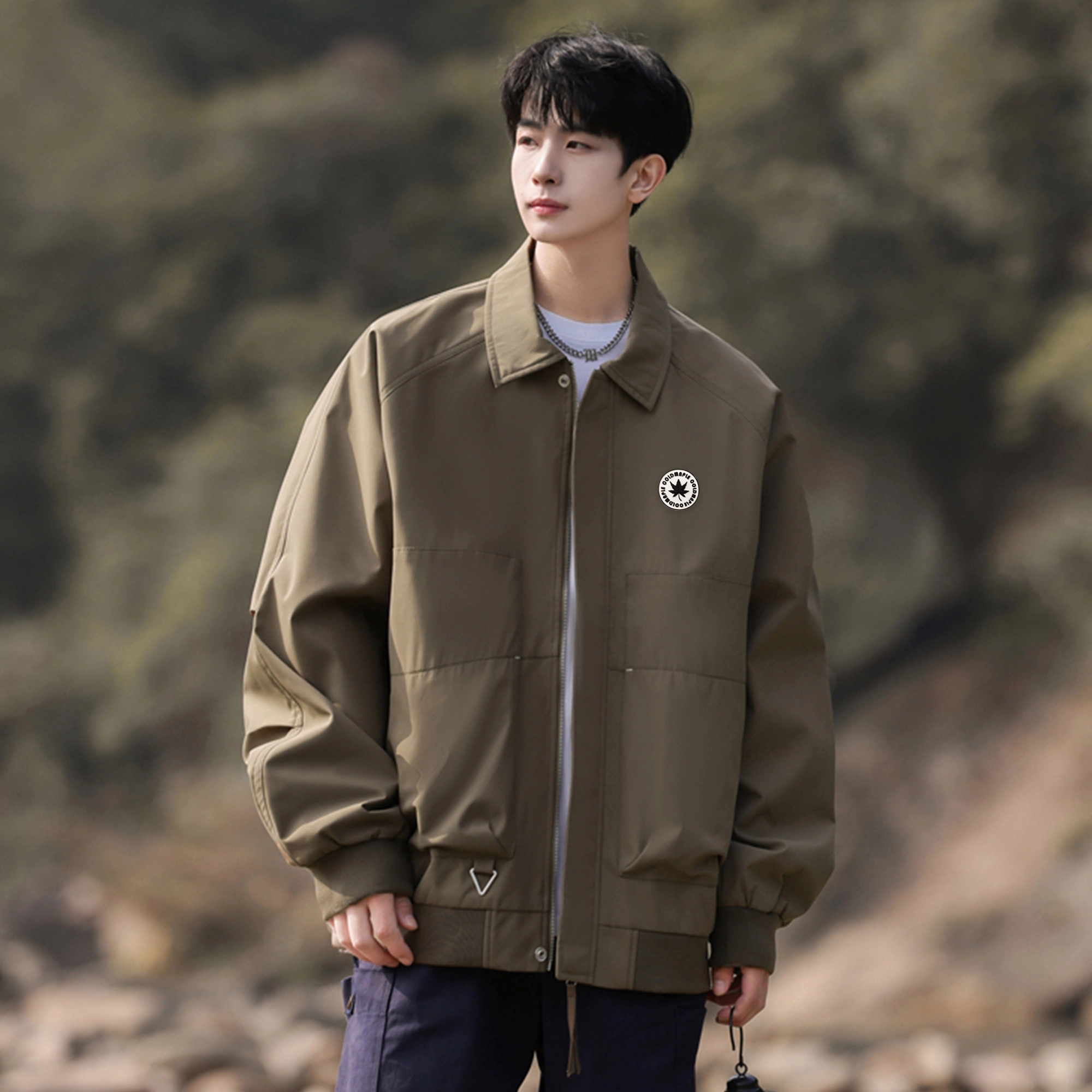 COLD MAPLE FW25